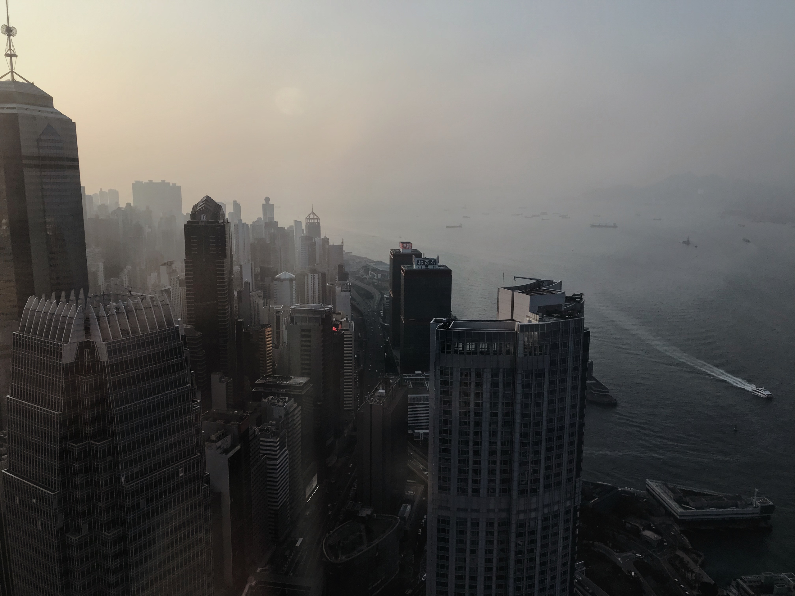 Asia. Olya Filina | Moscow Photographer