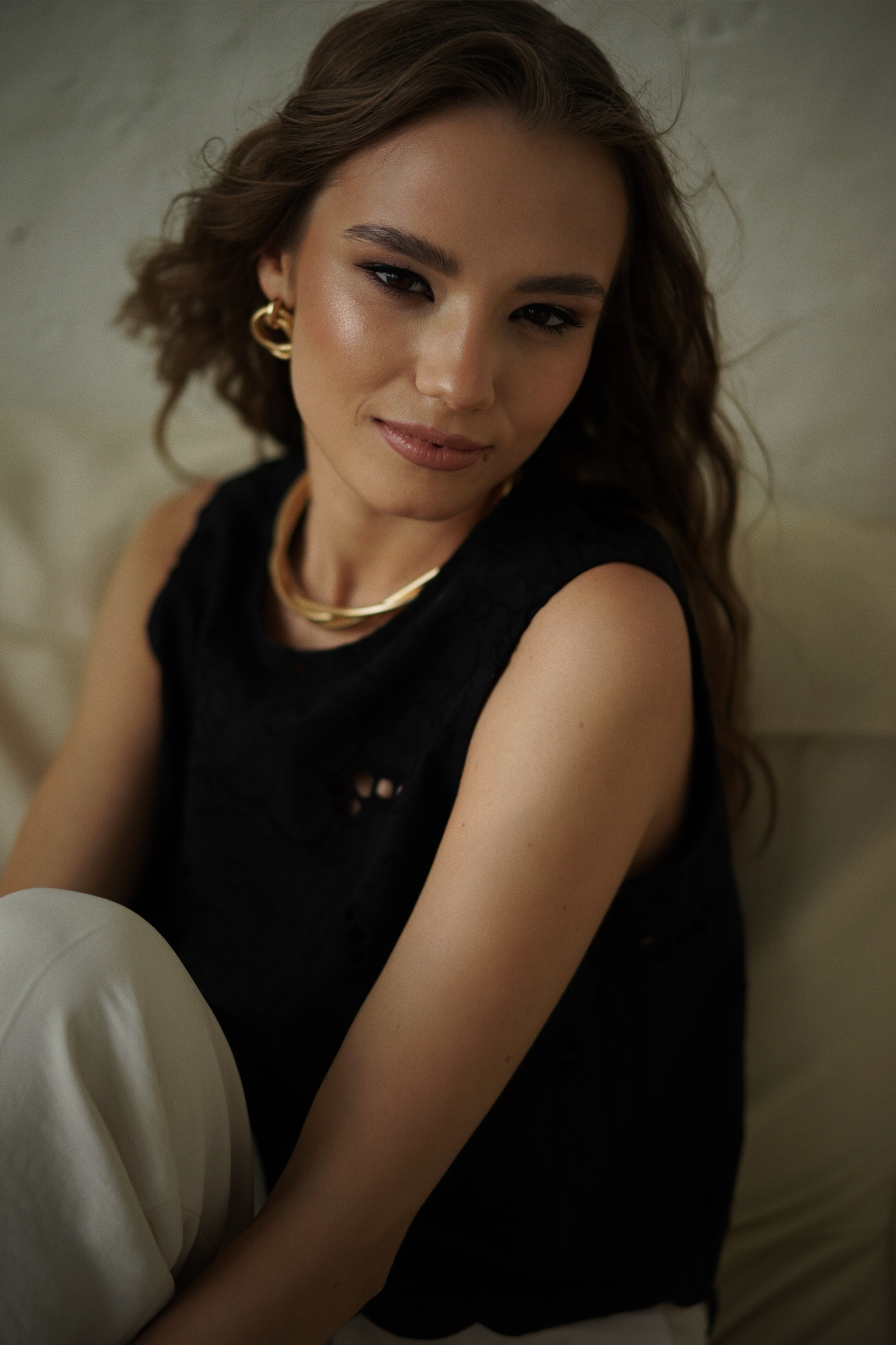 Alina. Фотограф в Ярославле Софрина Анастасия