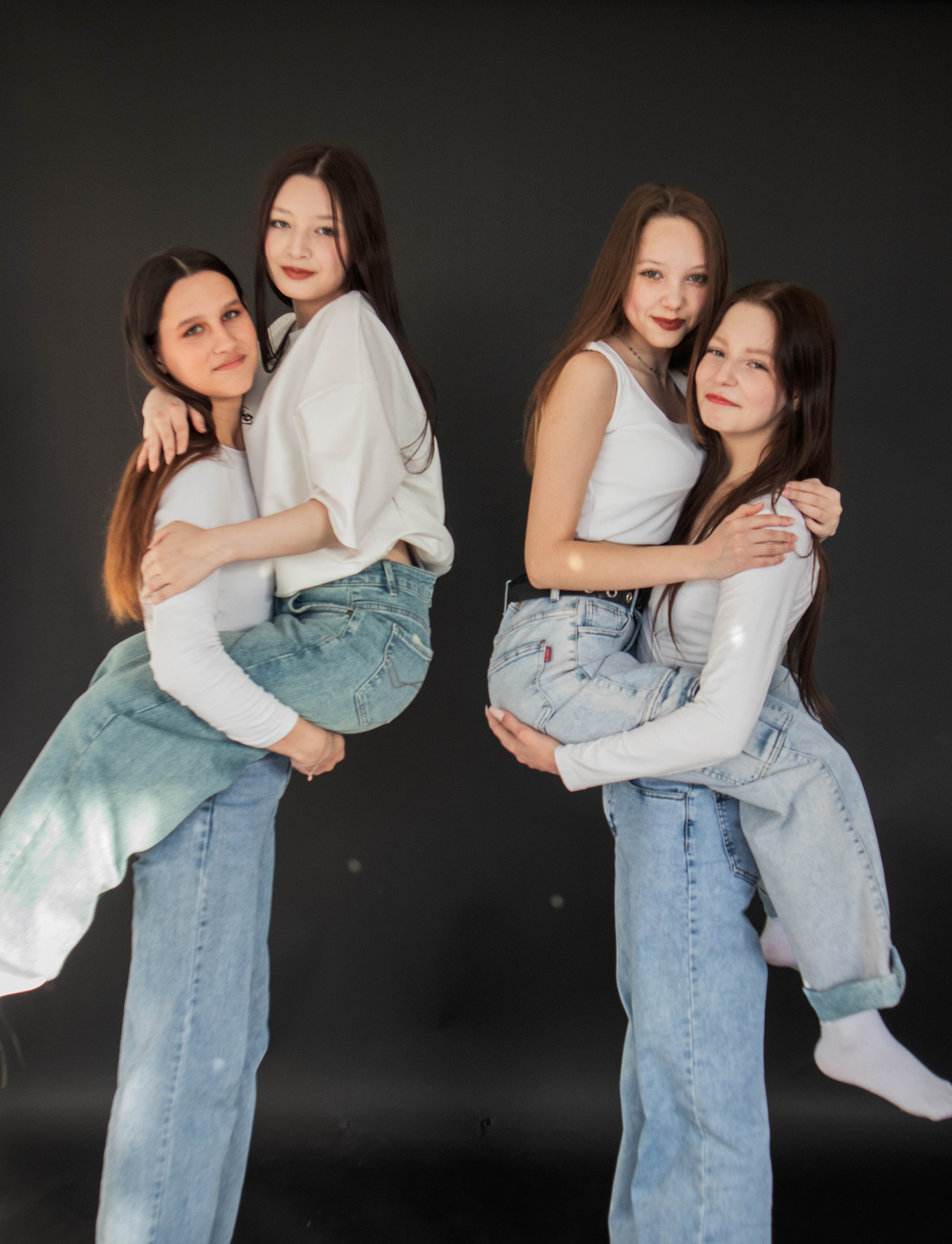 Школьный альбом 16 школа. Фотограф и видеограф в Бугульме Аня Трутнева