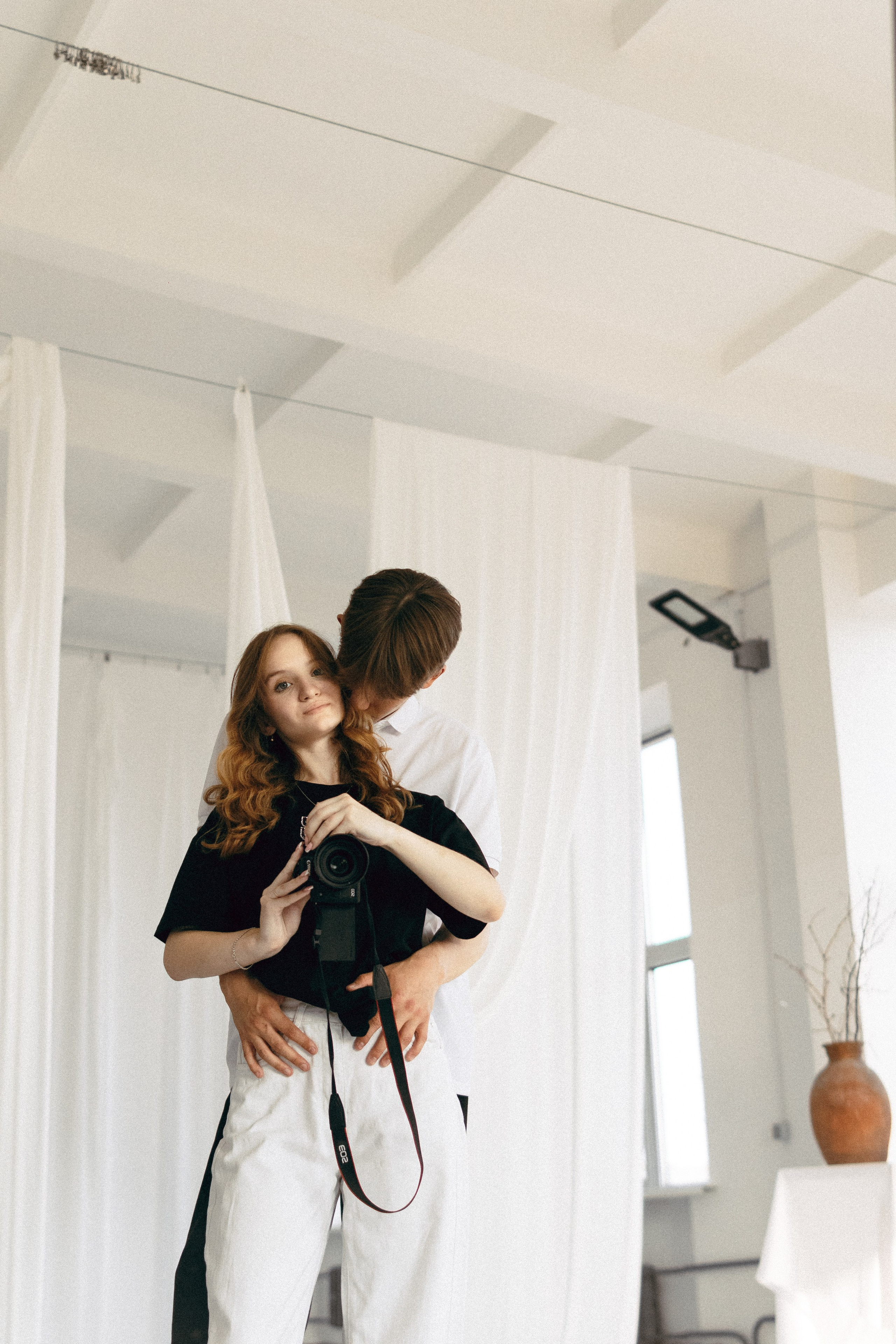 Марсель и София. Фотограф и видеограф в Бугульме Аня Трутнева