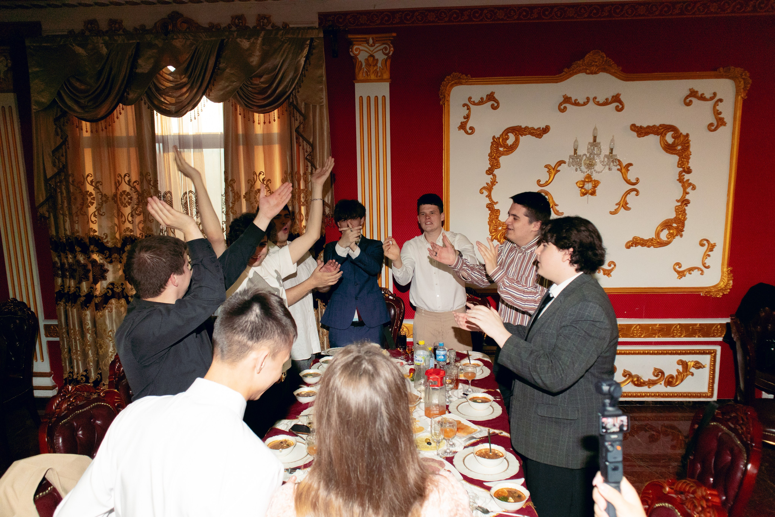 Даниэла ♡ Костя. Фотограф и видеограф в Бугульме Аня Трутнева