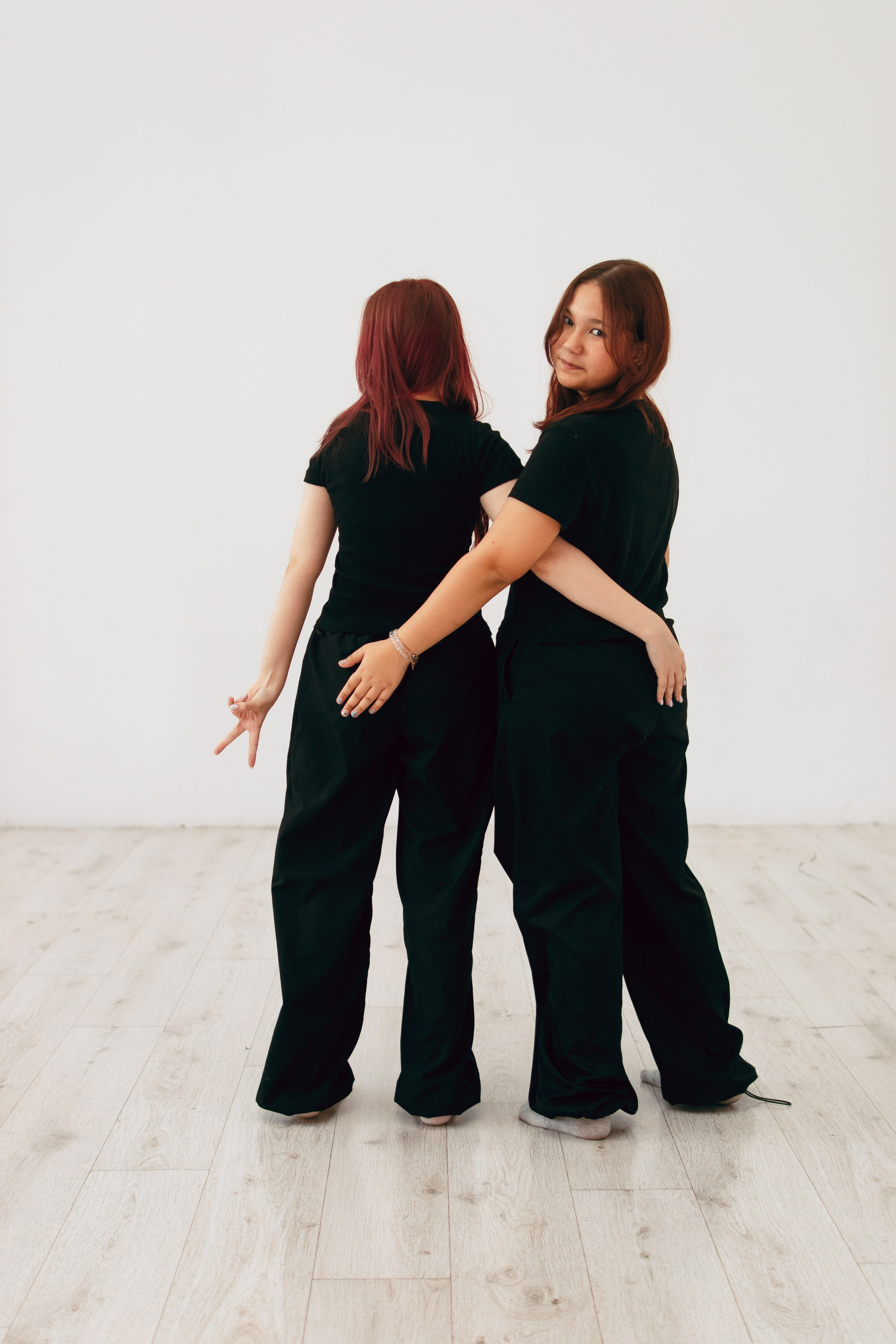 Мк танцы. Фотограф и видеограф в Бугульме Аня Трутнева