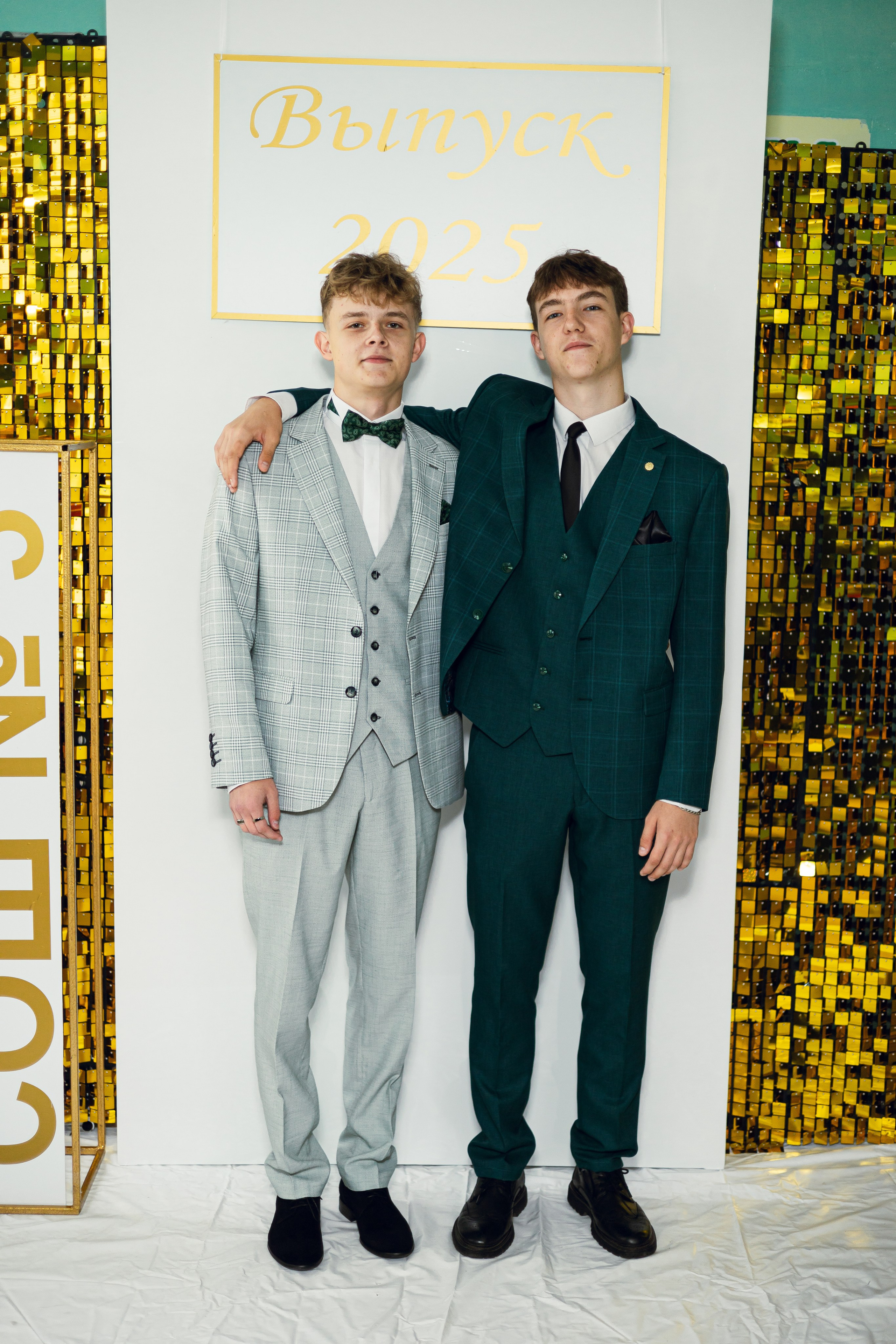 3 школа. Фотограф и видеограф в Бугульме Аня Трутнева