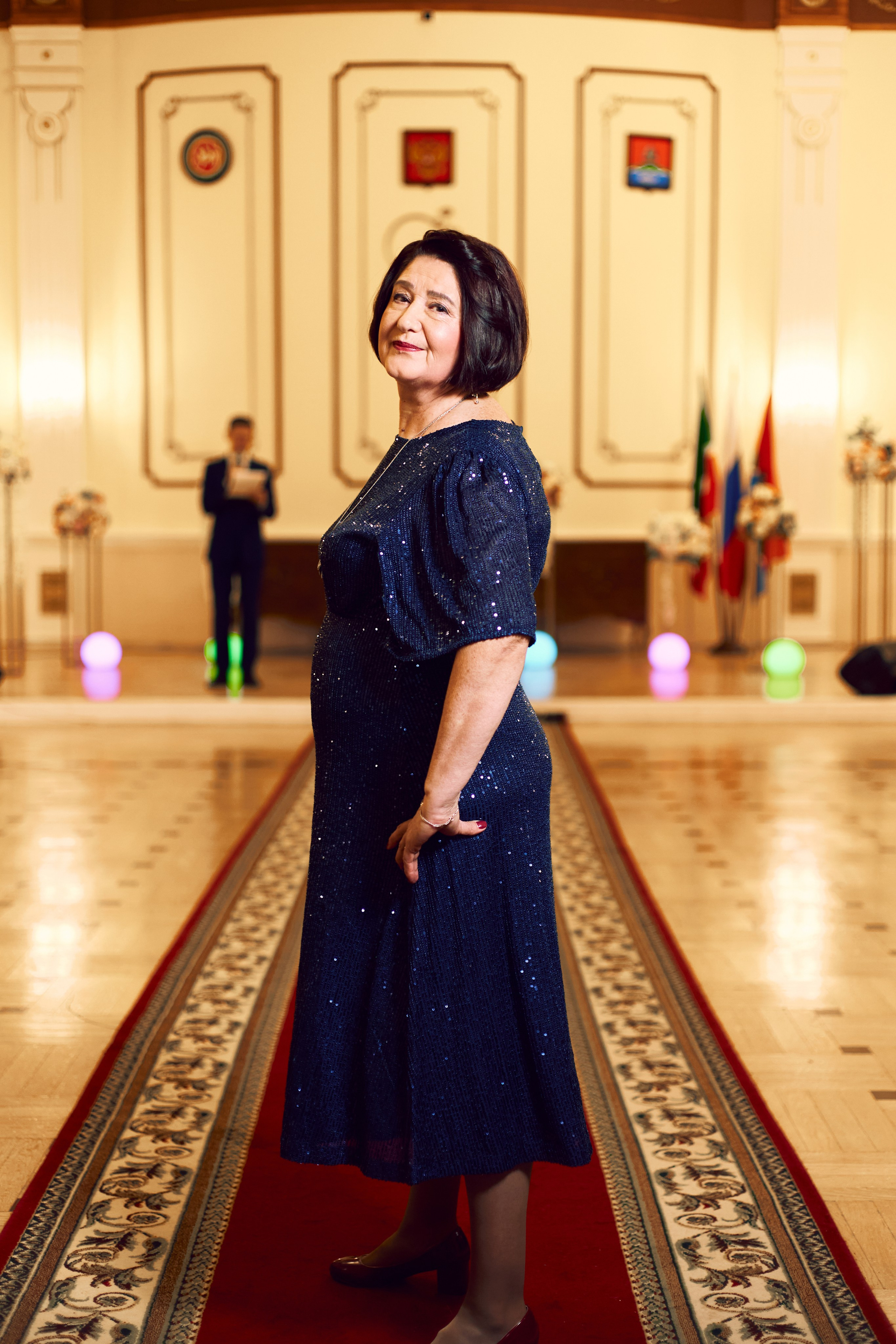 Возраст в моде. Фотограф и видеограф в Бугульме Аня Трутнева