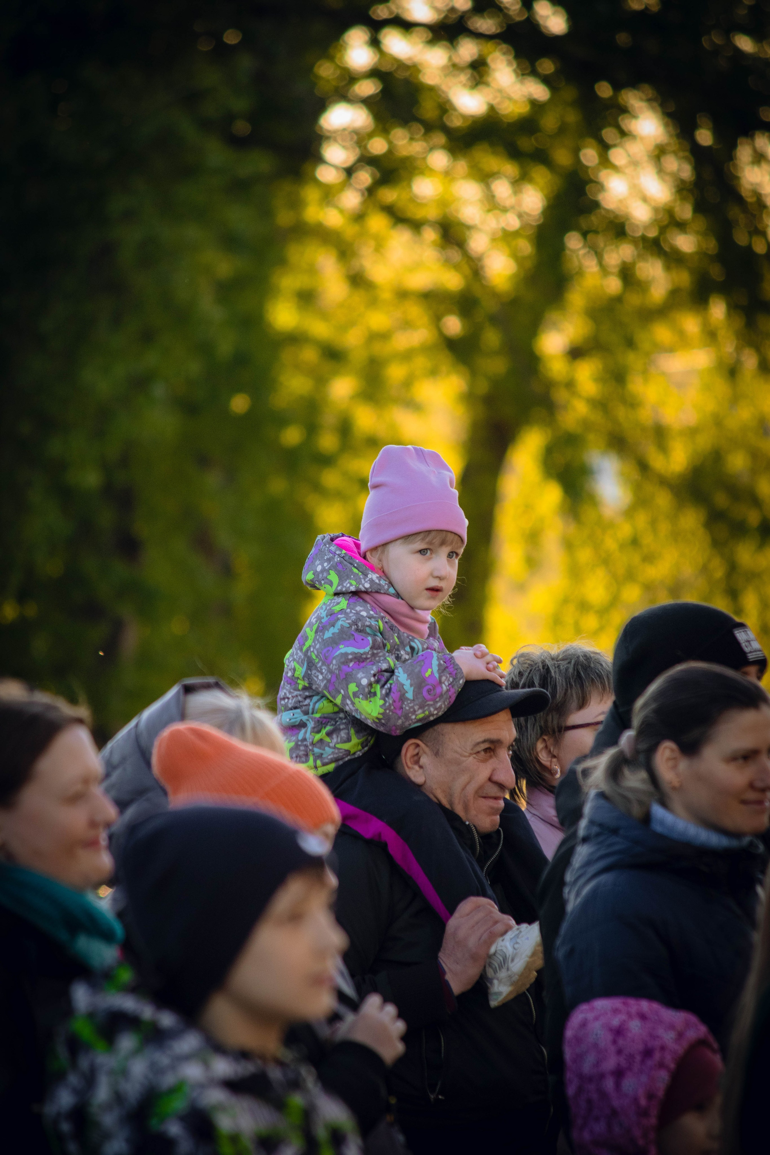 Любовь. Семья. Май. Фотограф и видеограф в Бугульме Аня Трутнева