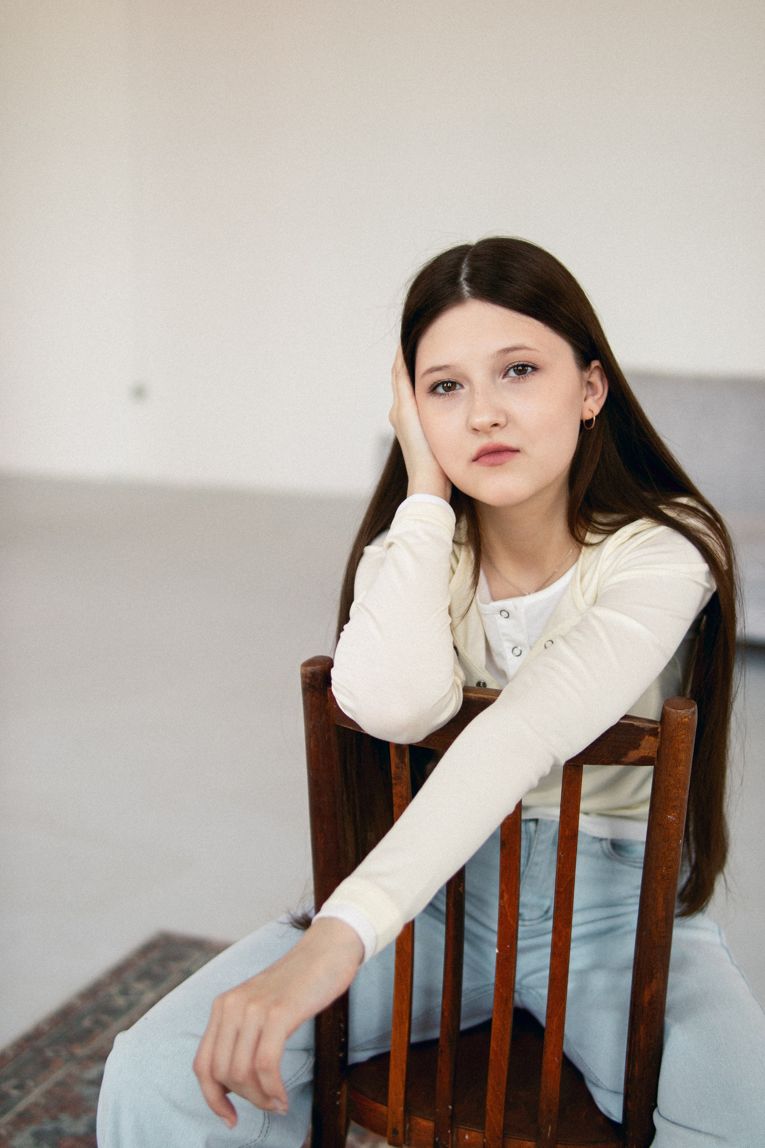 Аделия. Фотограф и видеограф в Бугульме Аня Трутнева