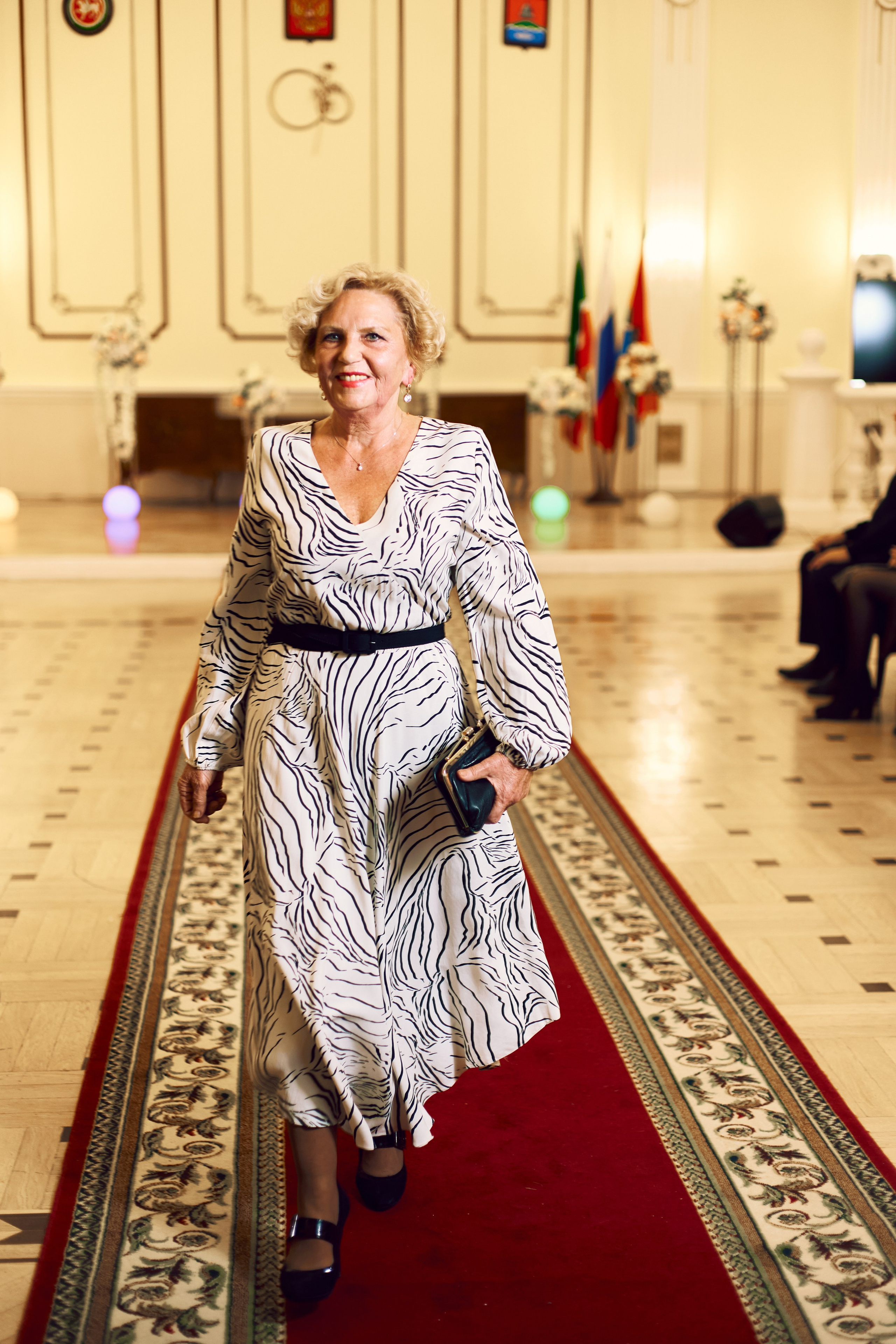 Возраст в моде. Фотограф и видеограф в Бугульме Аня Трутнева