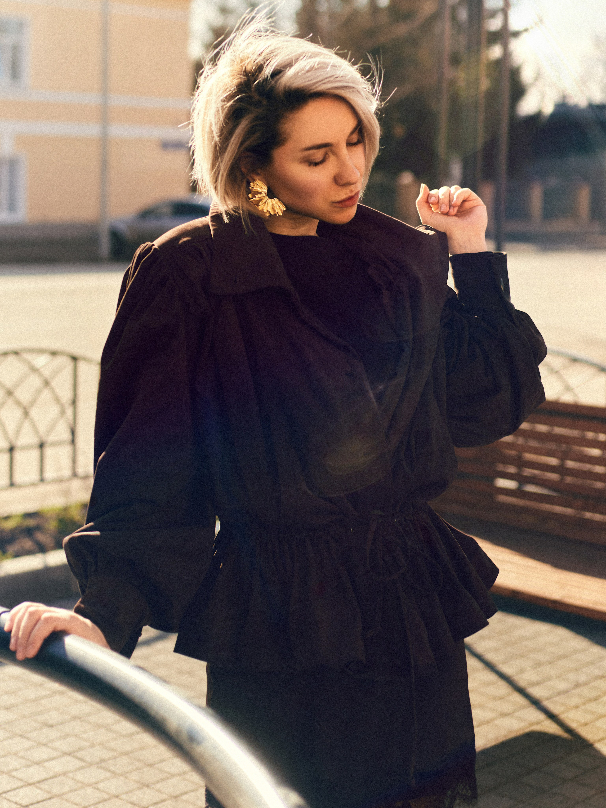 Елена. Фотограф и видеограф в Бугульме Аня Трутнева