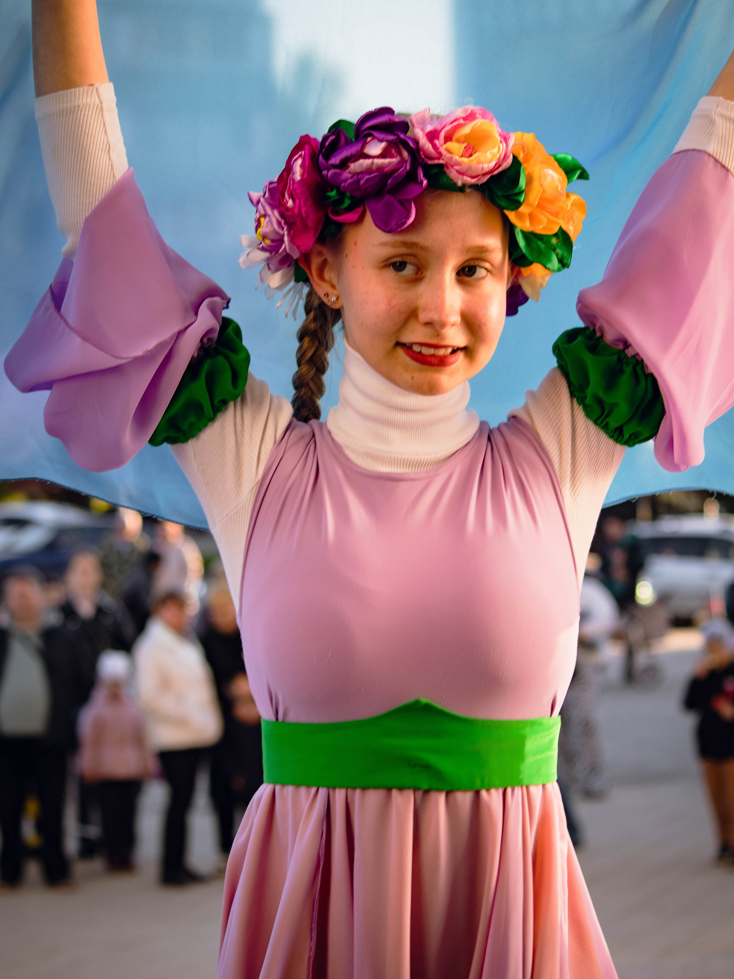 Любовь. Семья. Май. Фотограф и видеограф в Бугульме Аня Трутнева