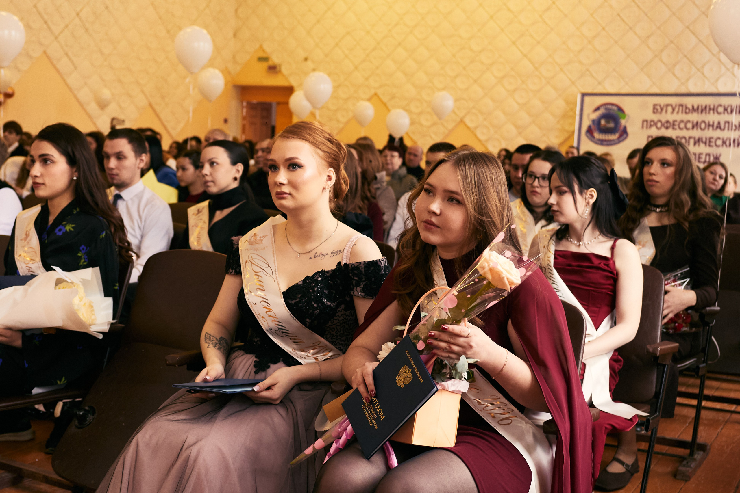 БИПИТ. Фотограф и видеограф в Бугульме Аня Трутнева