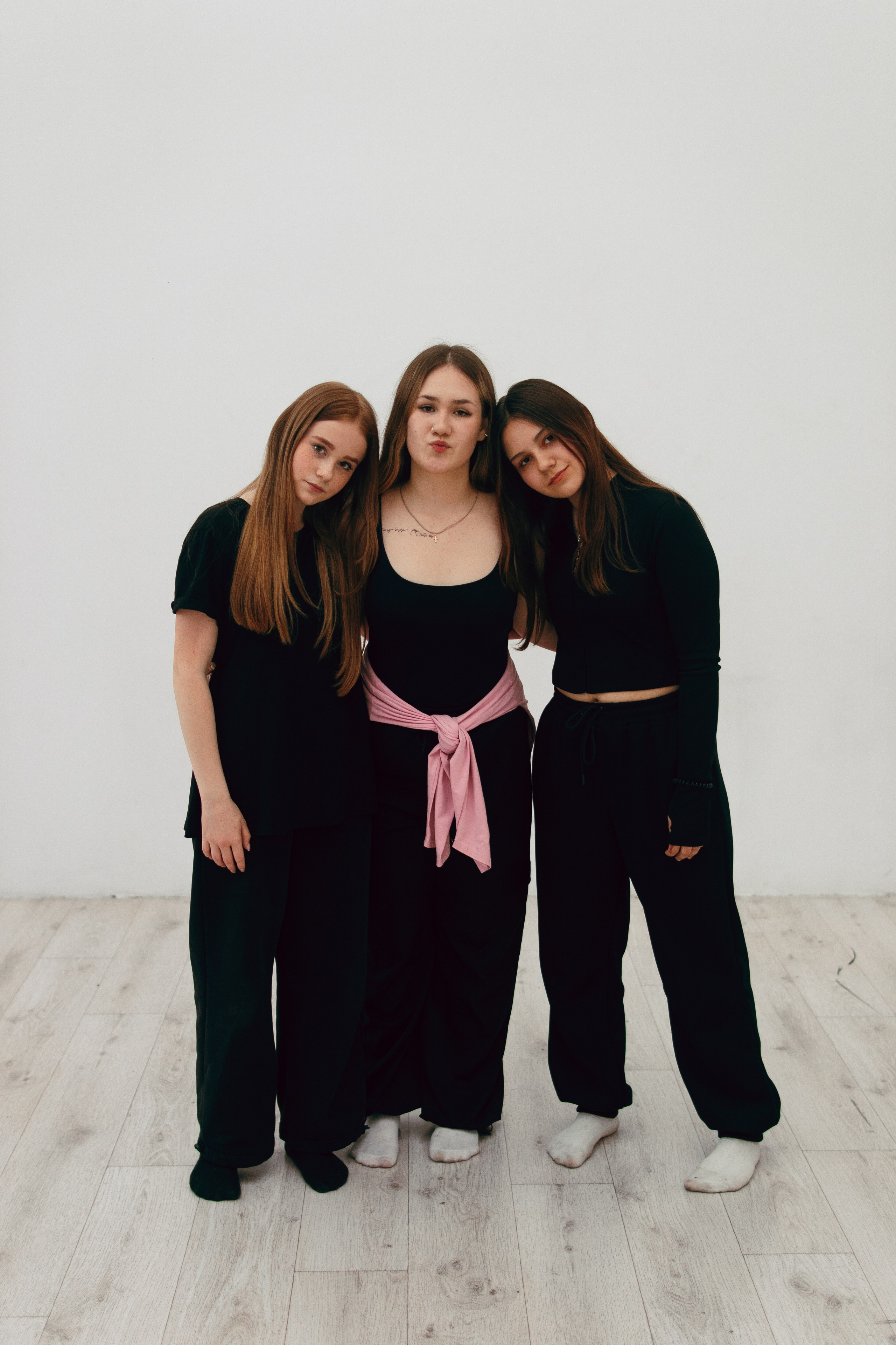 Мк танцы. Фотограф и видеограф в Бугульме Аня Трутнева