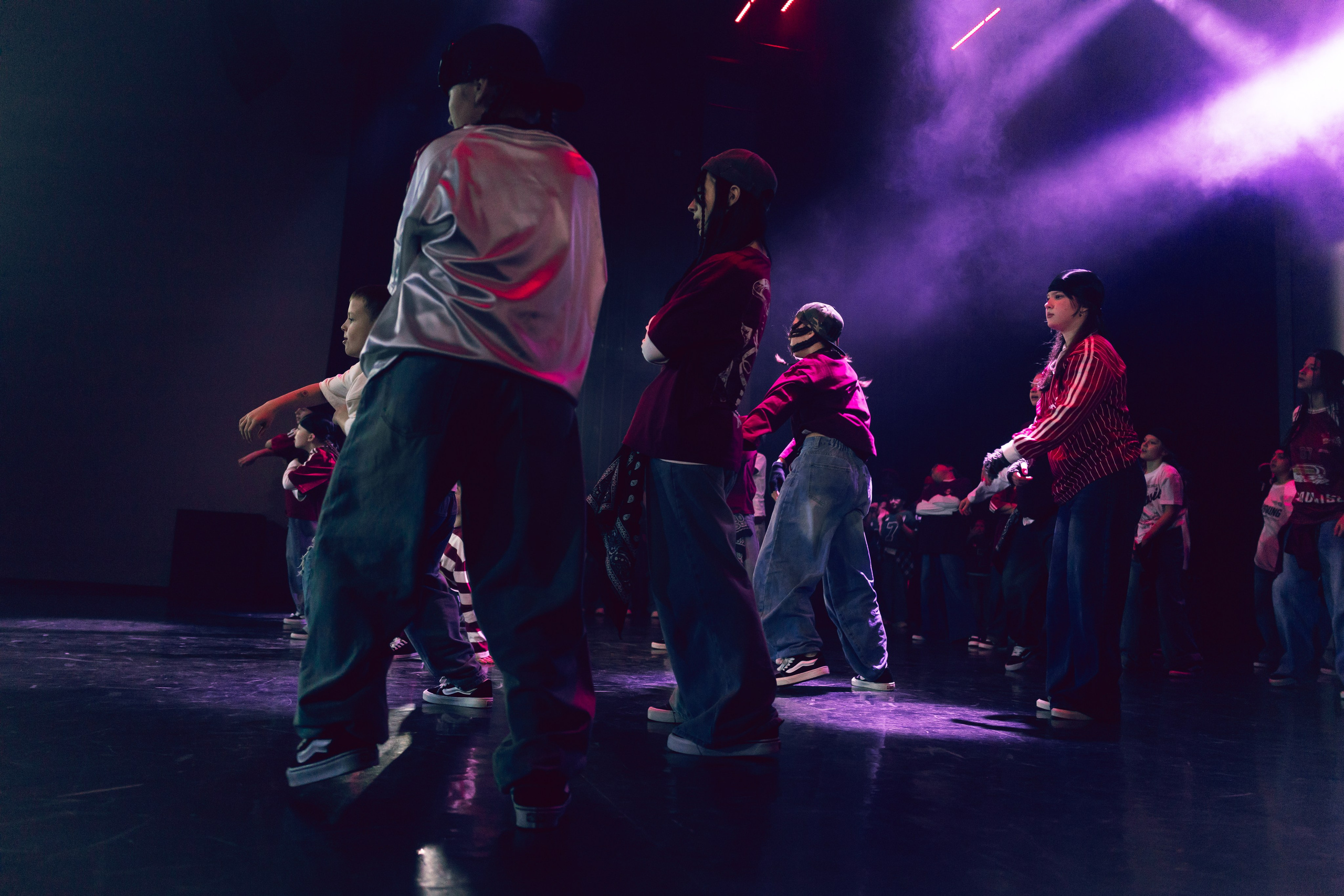 BoomDANCEkids. Фотограф и видеограф в Бугульме Аня Трутнева