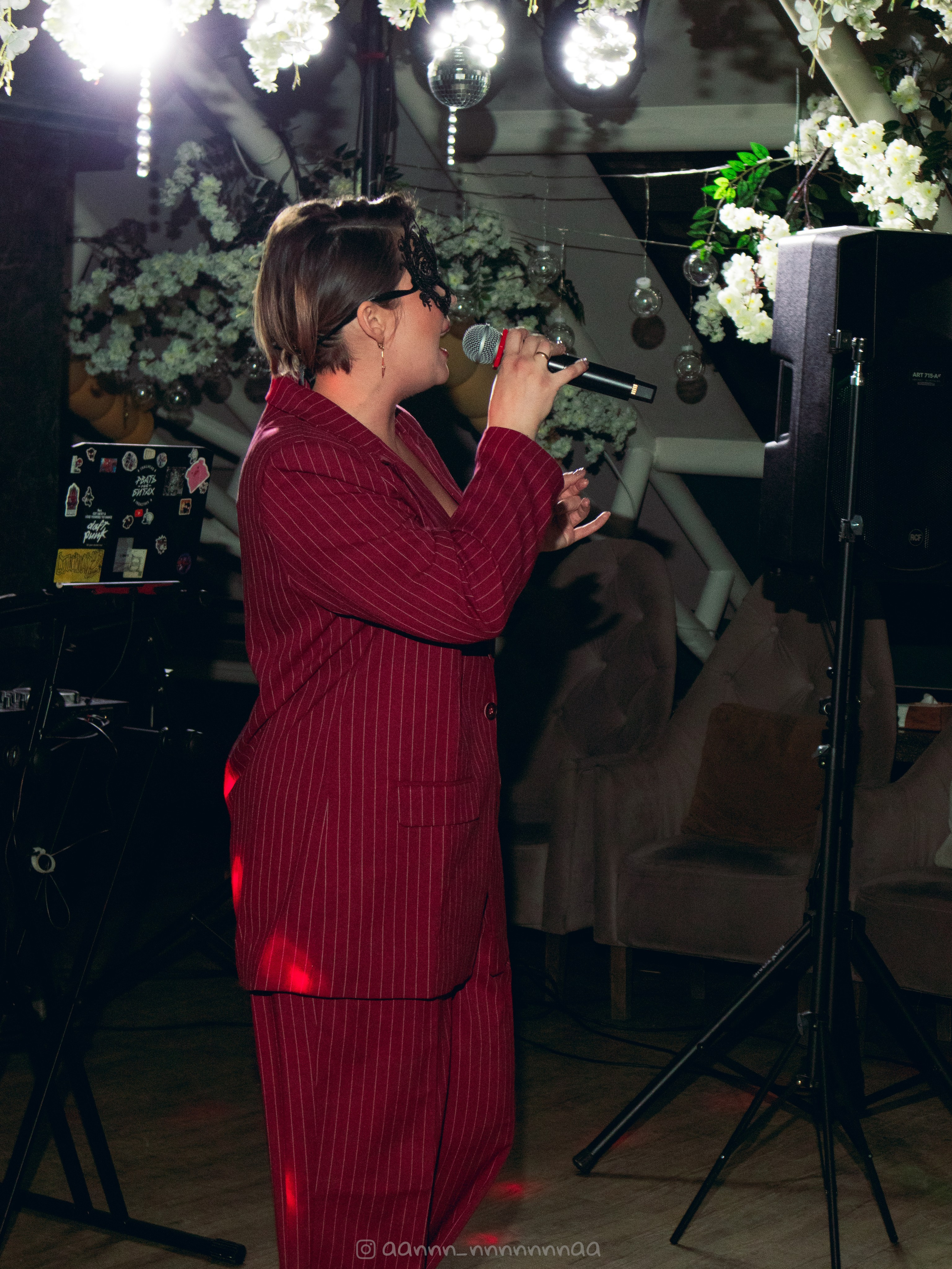 ДР Дании. Фотограф и видеограф в Бугульме Аня Трутнева