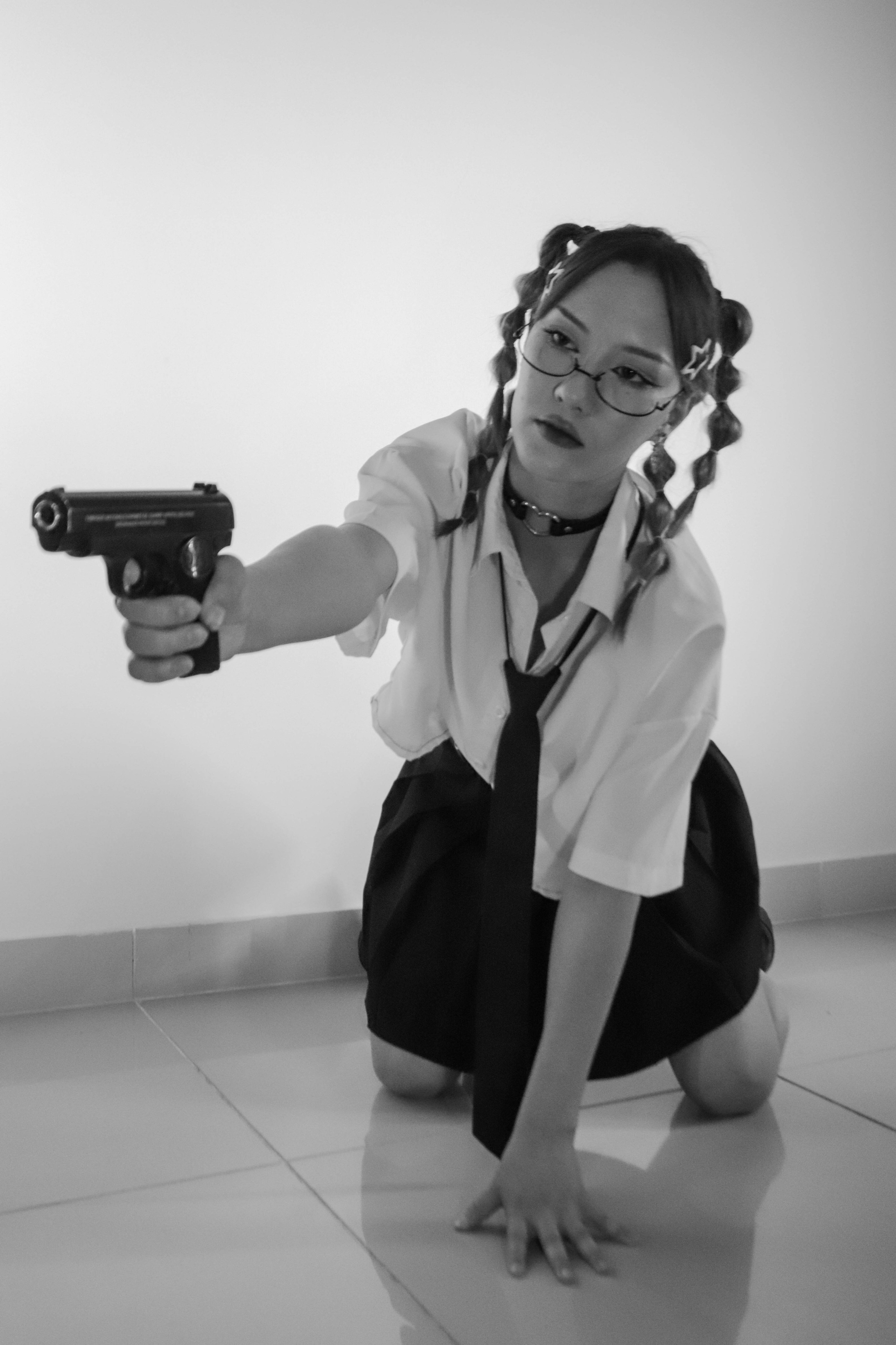 Султана. Фотограф и видеограф в Бугульме Аня Трутнева