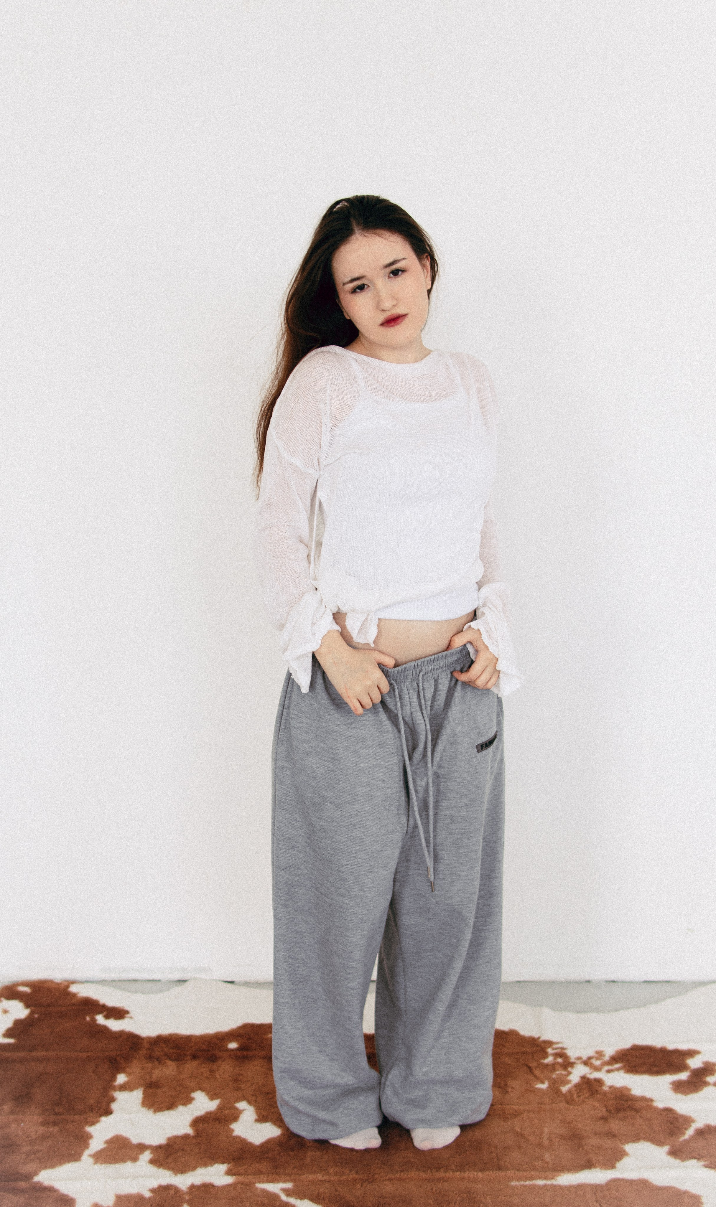 Кариша. Фотограф и видеограф в Бугульме Аня Трутнева