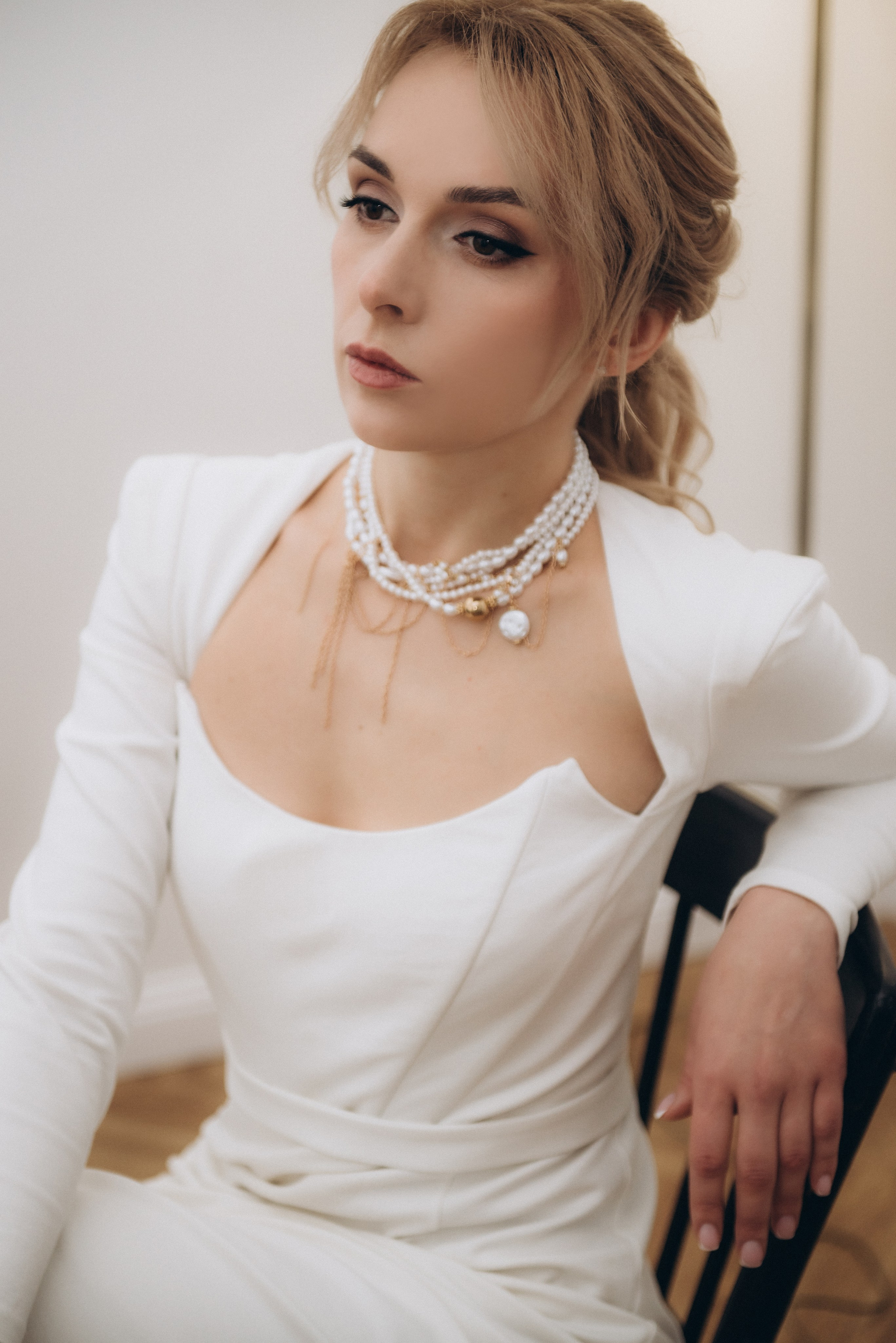 Максим и Мария. Суханова Регина Фотограф Сергиев Посад