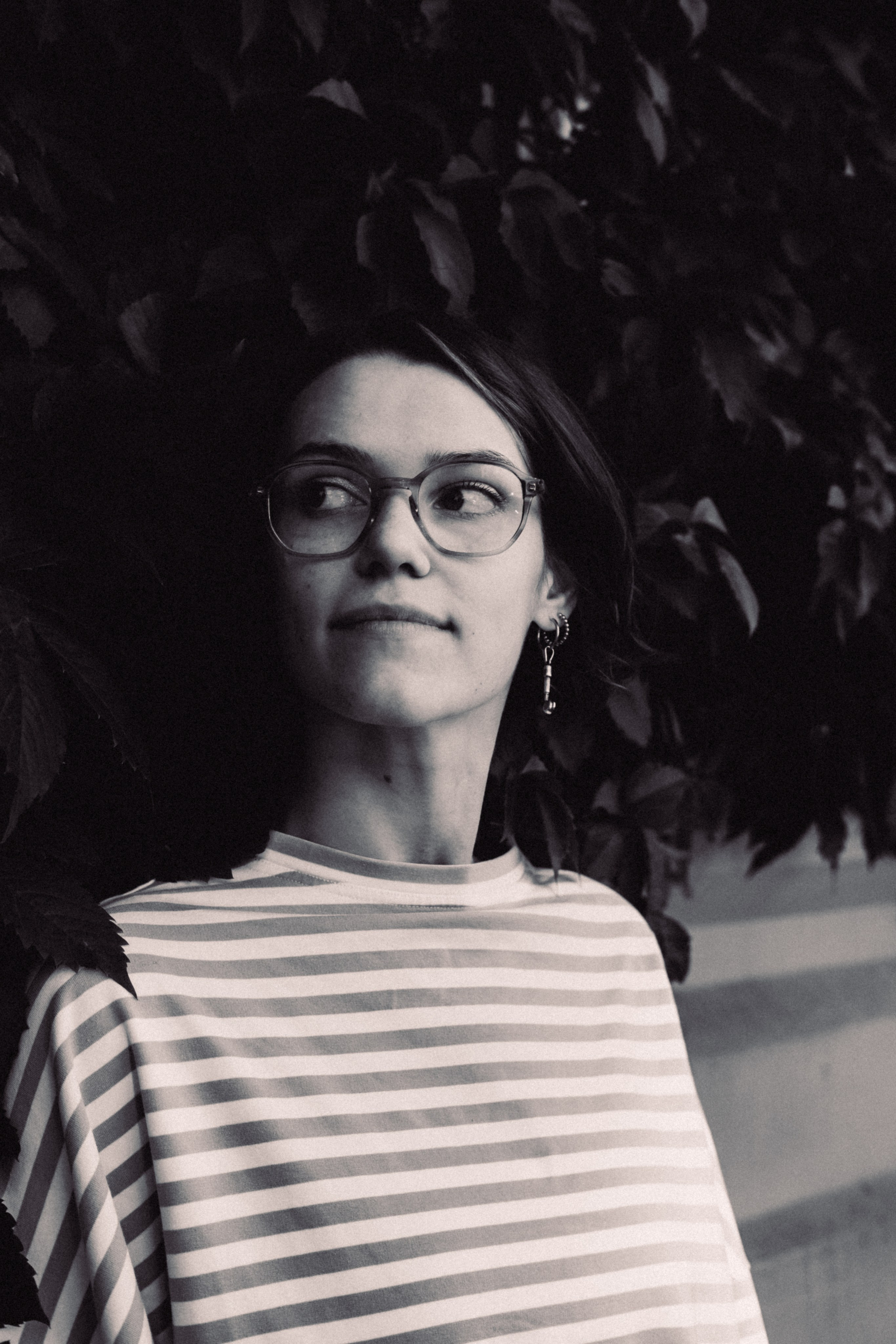 Варвара | Рид