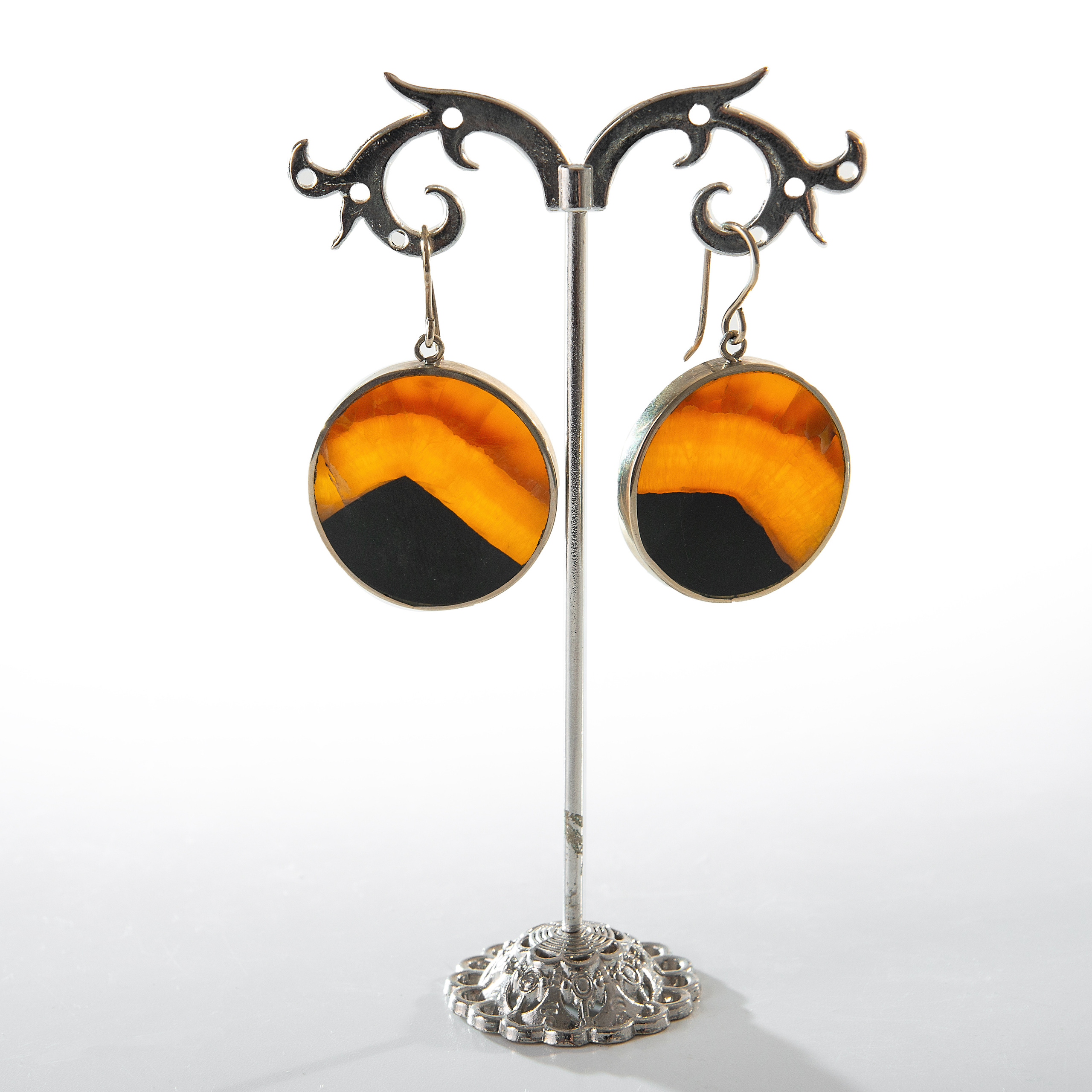 предметная съемка ювелирных изделий в Ульяновске с обтравкой