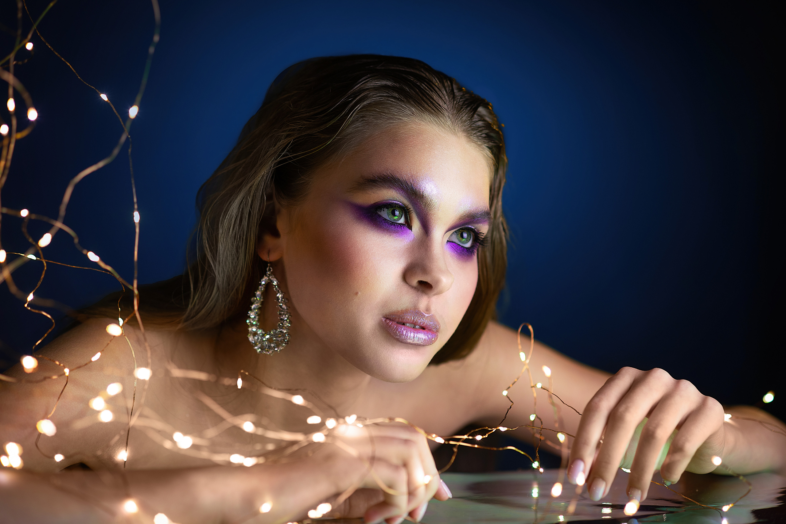 Предметная и контент-съемка. Фотограф Олеся Курсанова