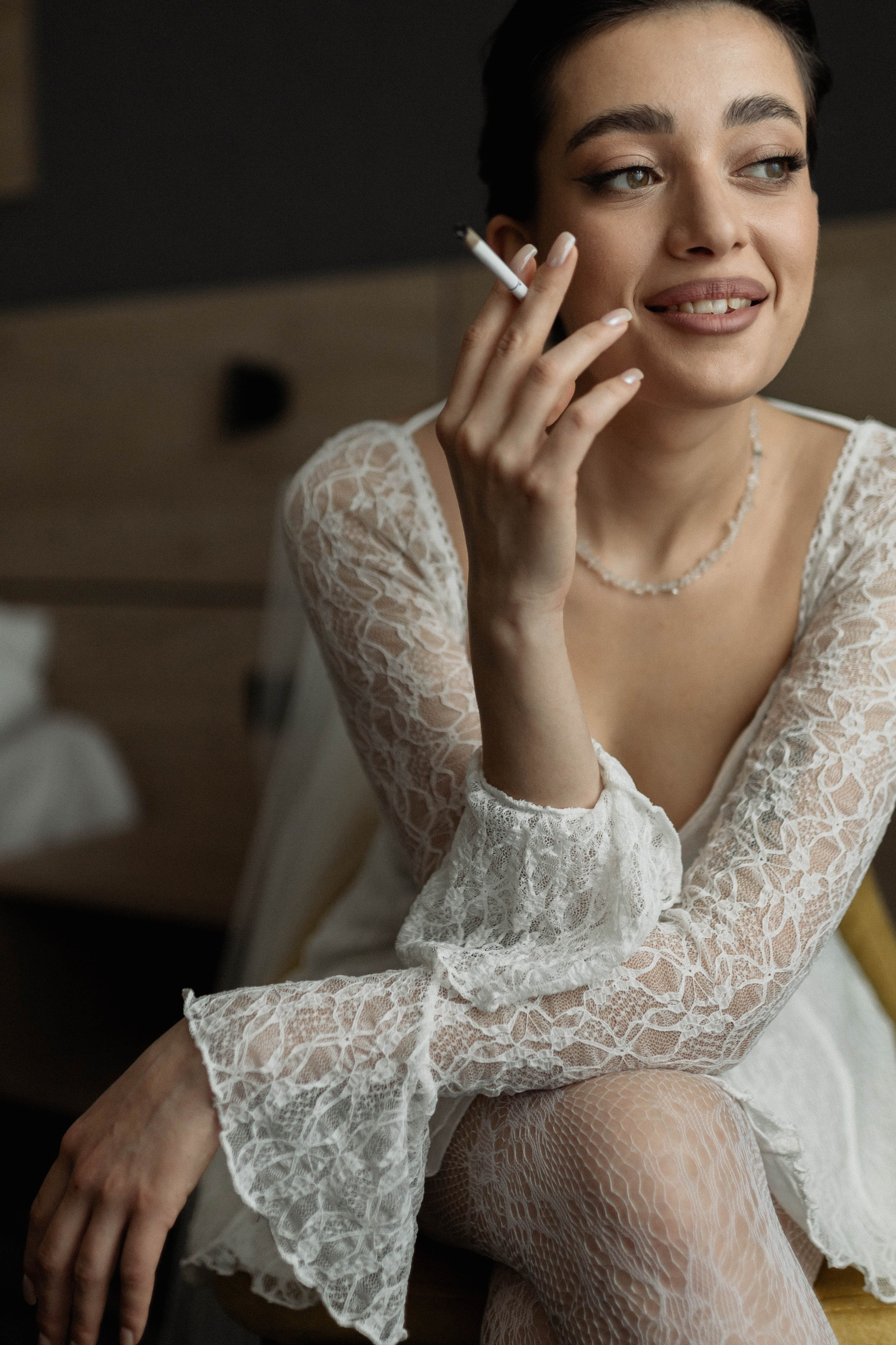 Таня и Леша. Главная