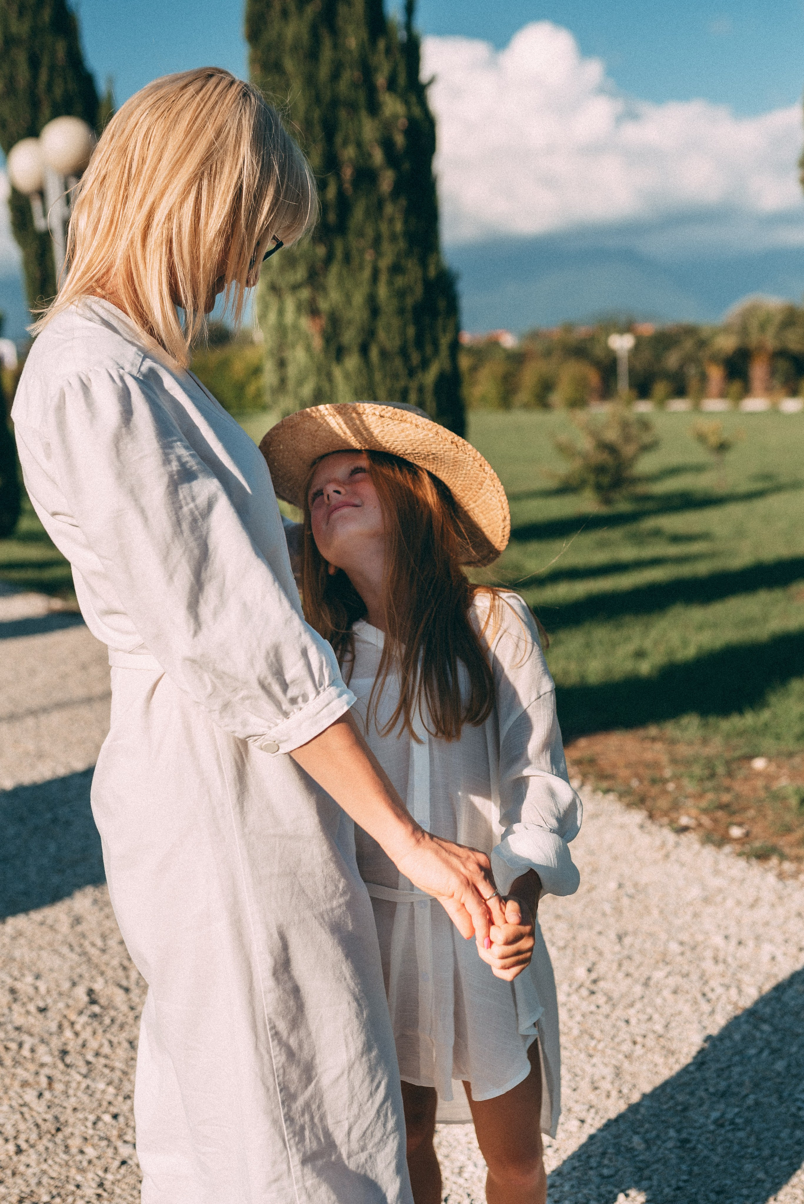 Семейная фотосессия в Сочи Сириусе и Красной поляне. Фотограф в Сочи — Маргарита Поганова