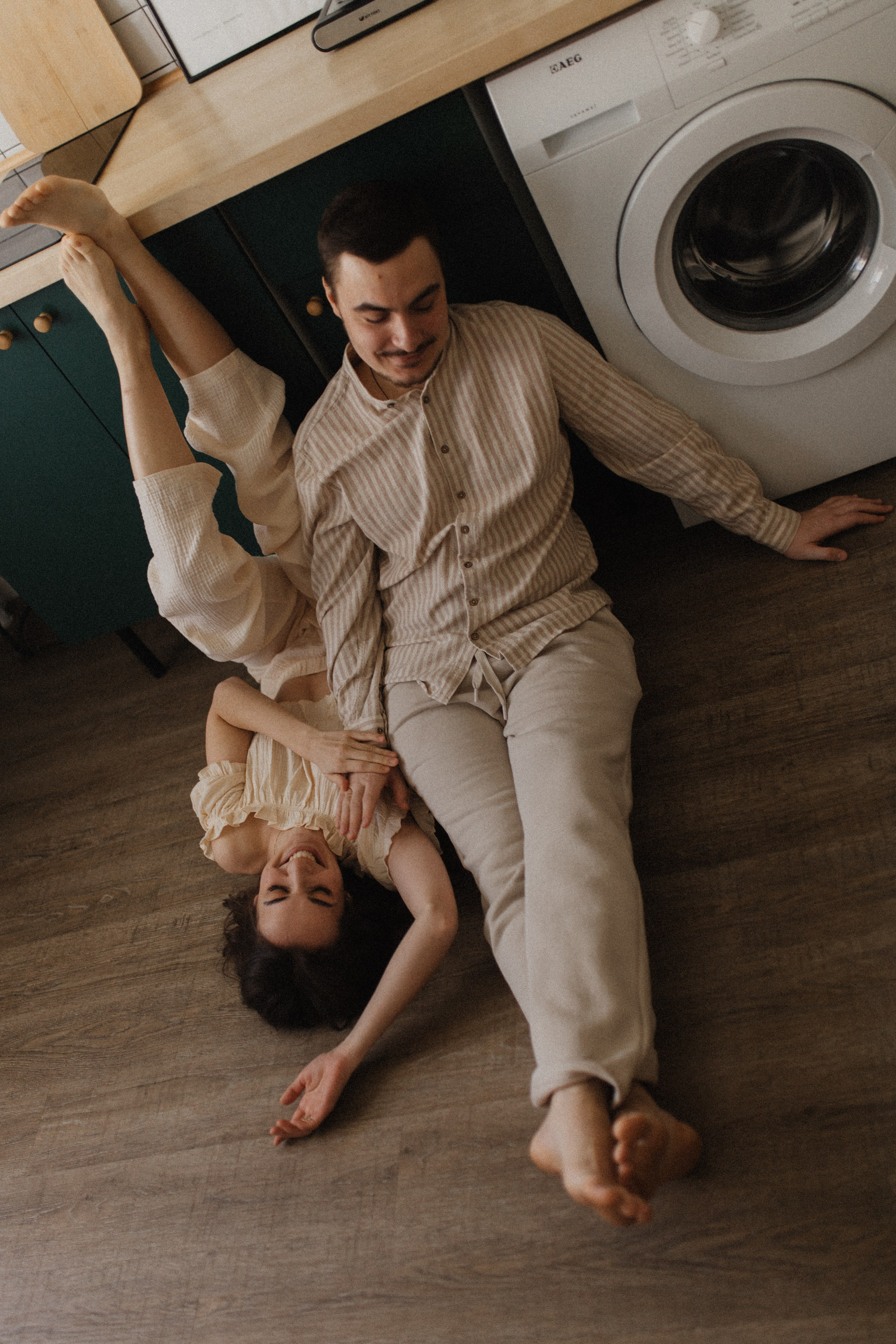 Дом там, где ты. Фотограф Диана Хасанова, г. Казань