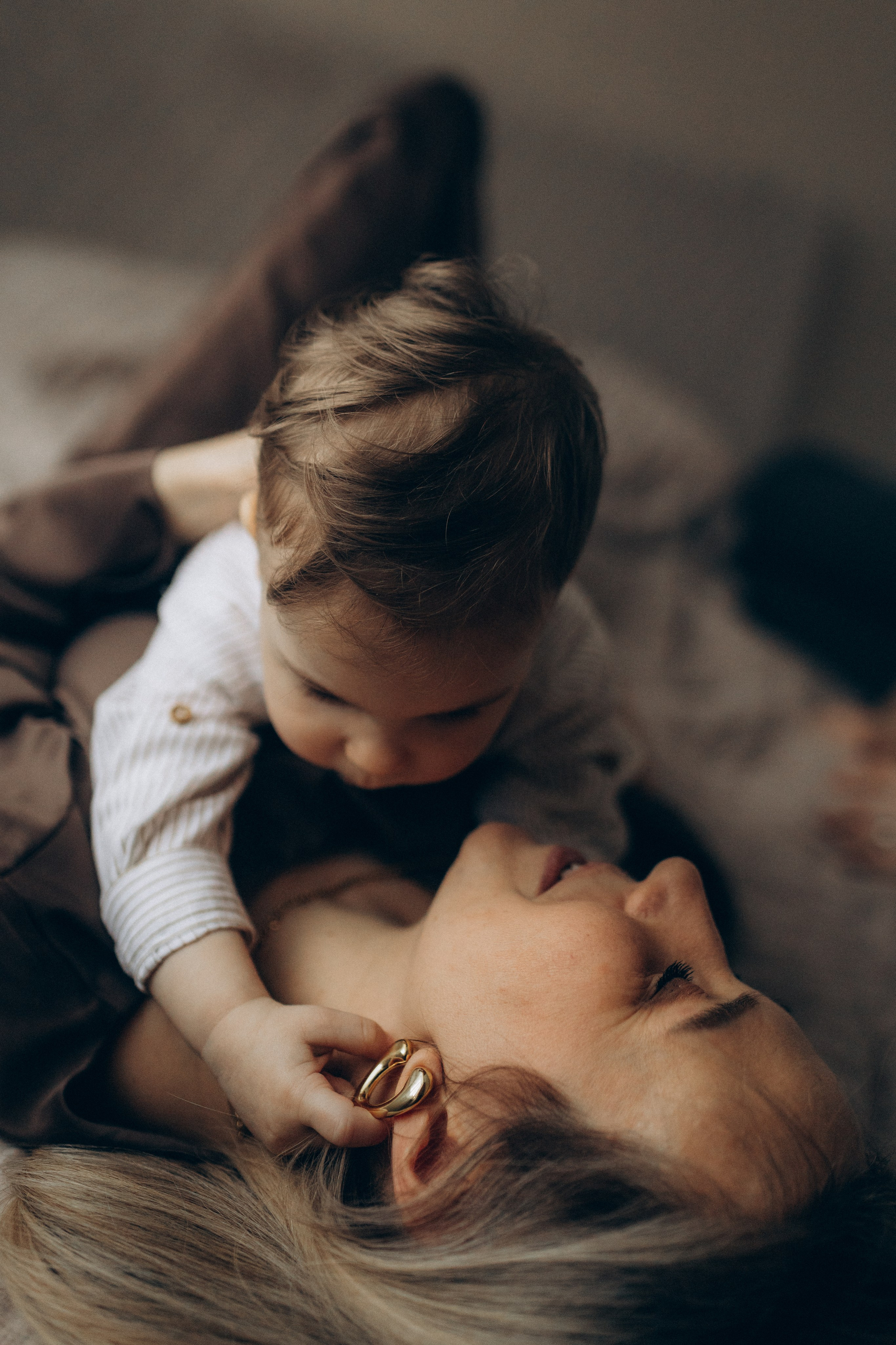 Годик Мишеньке. Фотограф НОГИНСК, Москва, Анастасия Белая