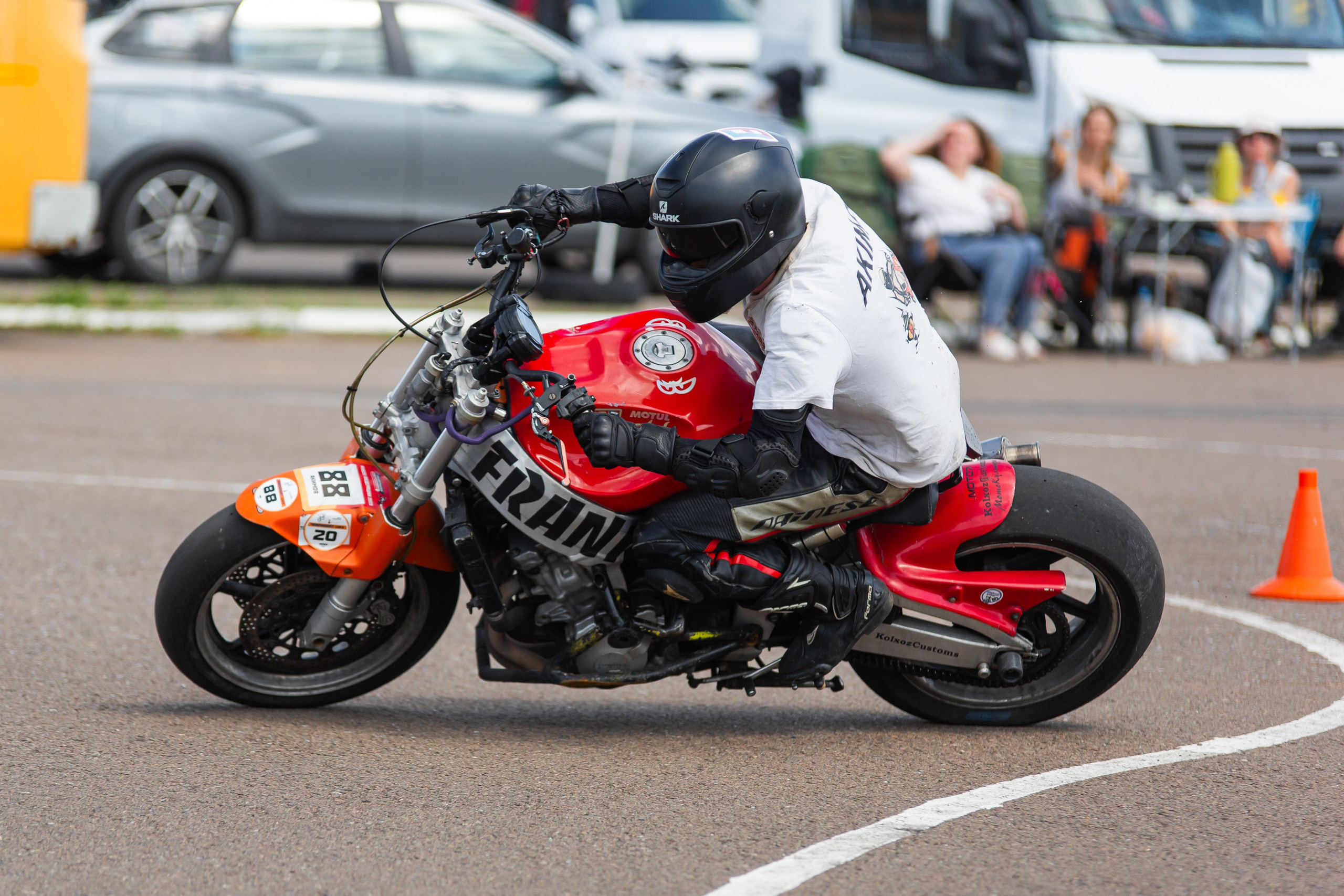 Чемпионат ЦФО 2024 — Этап Орловской области, Орел. Профессиональный фотограф в Мценске и Орловской области