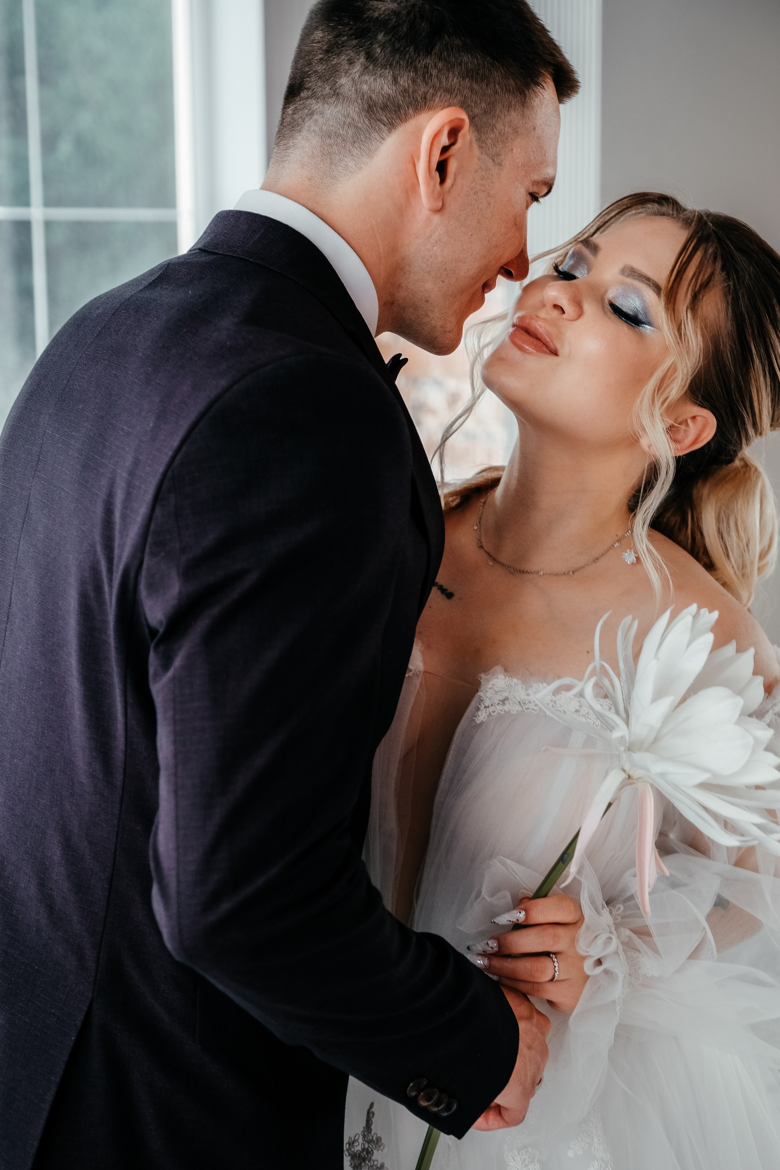 Дмитрий и Маргарита. Свадебный фотограф Рамиль Баширов