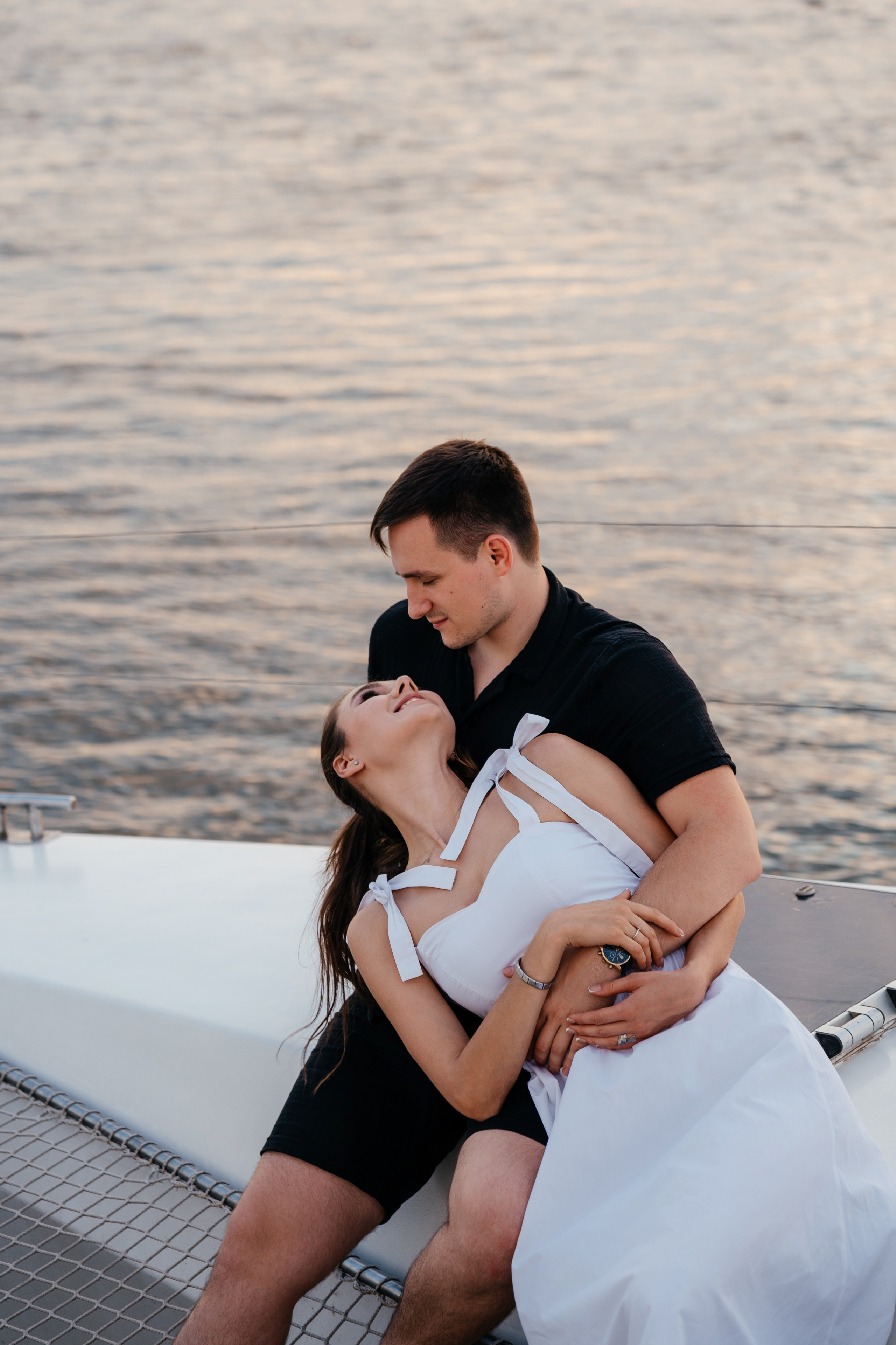 Иван и Виктория. Свадебный фотограф Рамиль Баширов