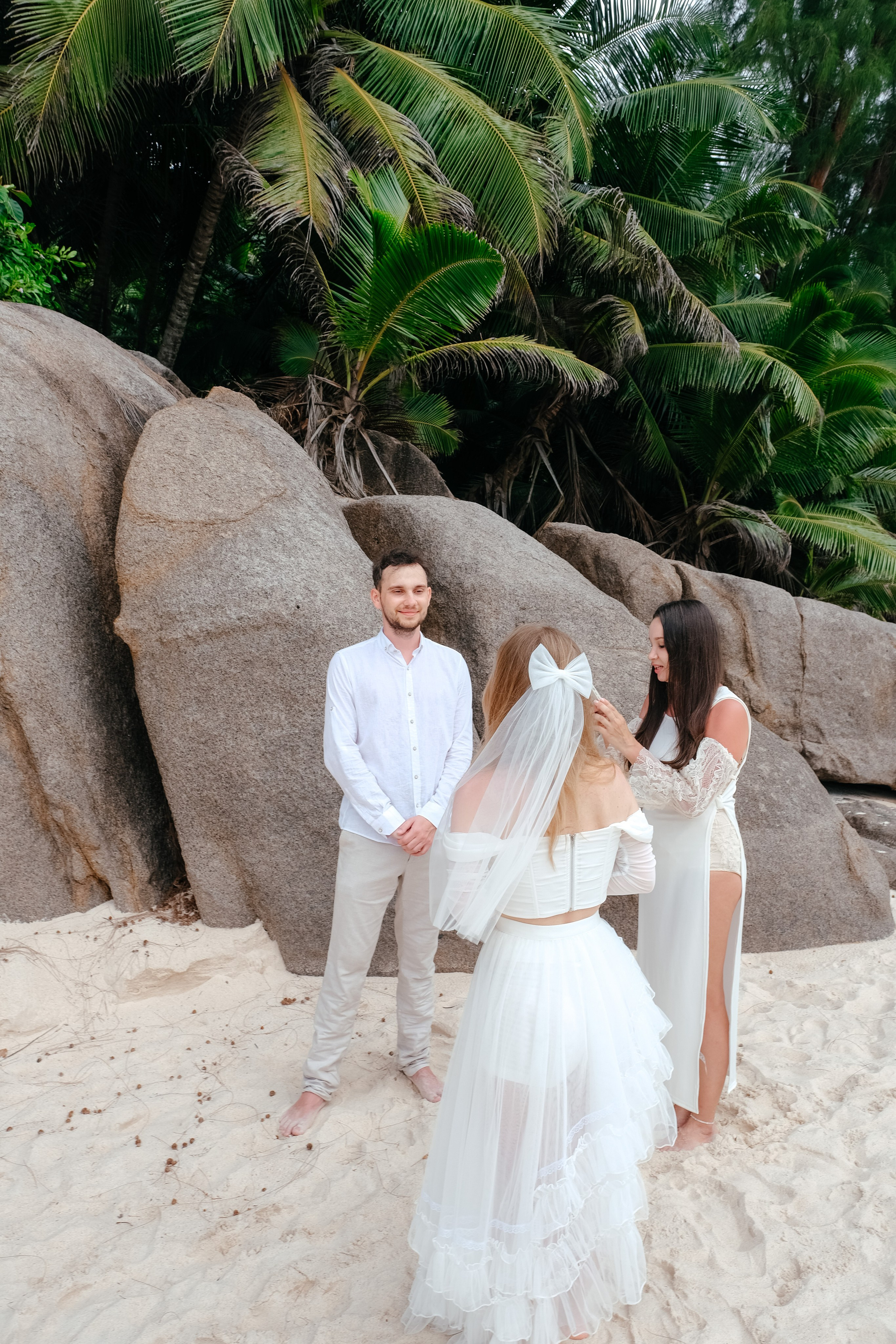 Валерий и Анна. Свадебный фотограф Рамиль Баширов