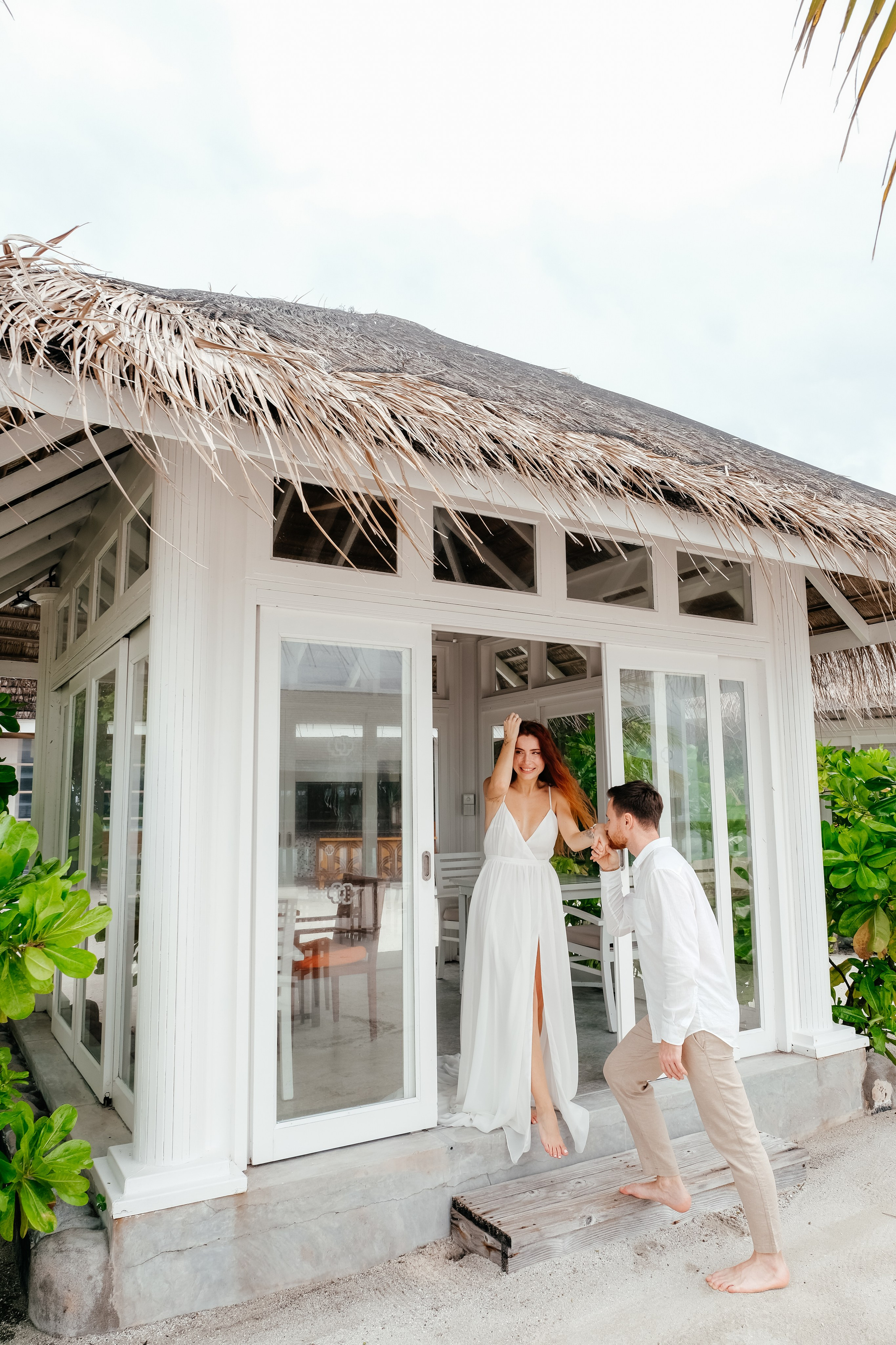 Андрей и Юлия. Свадебный фотограф Рамиль Баширов