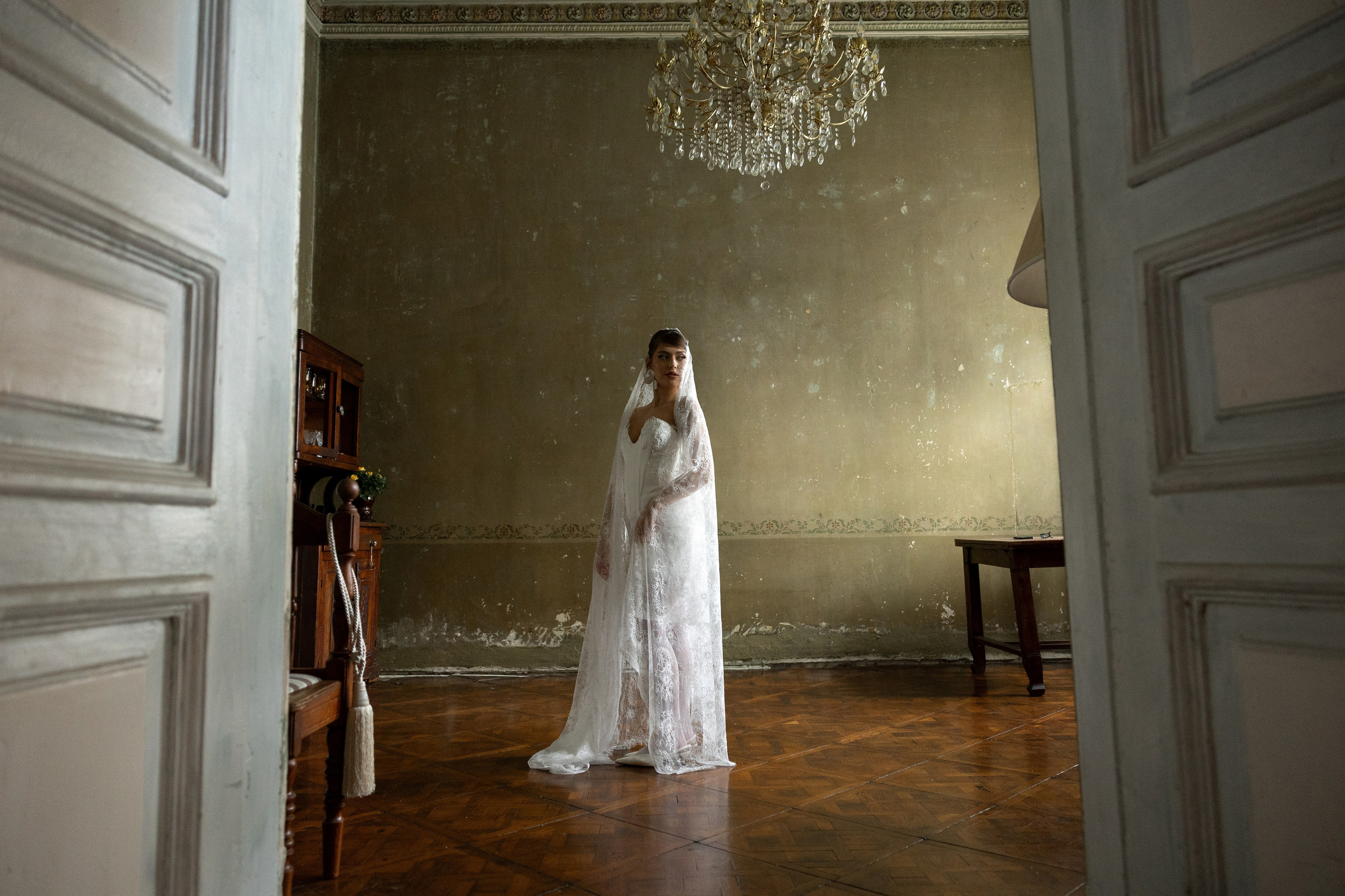 Утро невесты Элина. Фотограф Краснодар