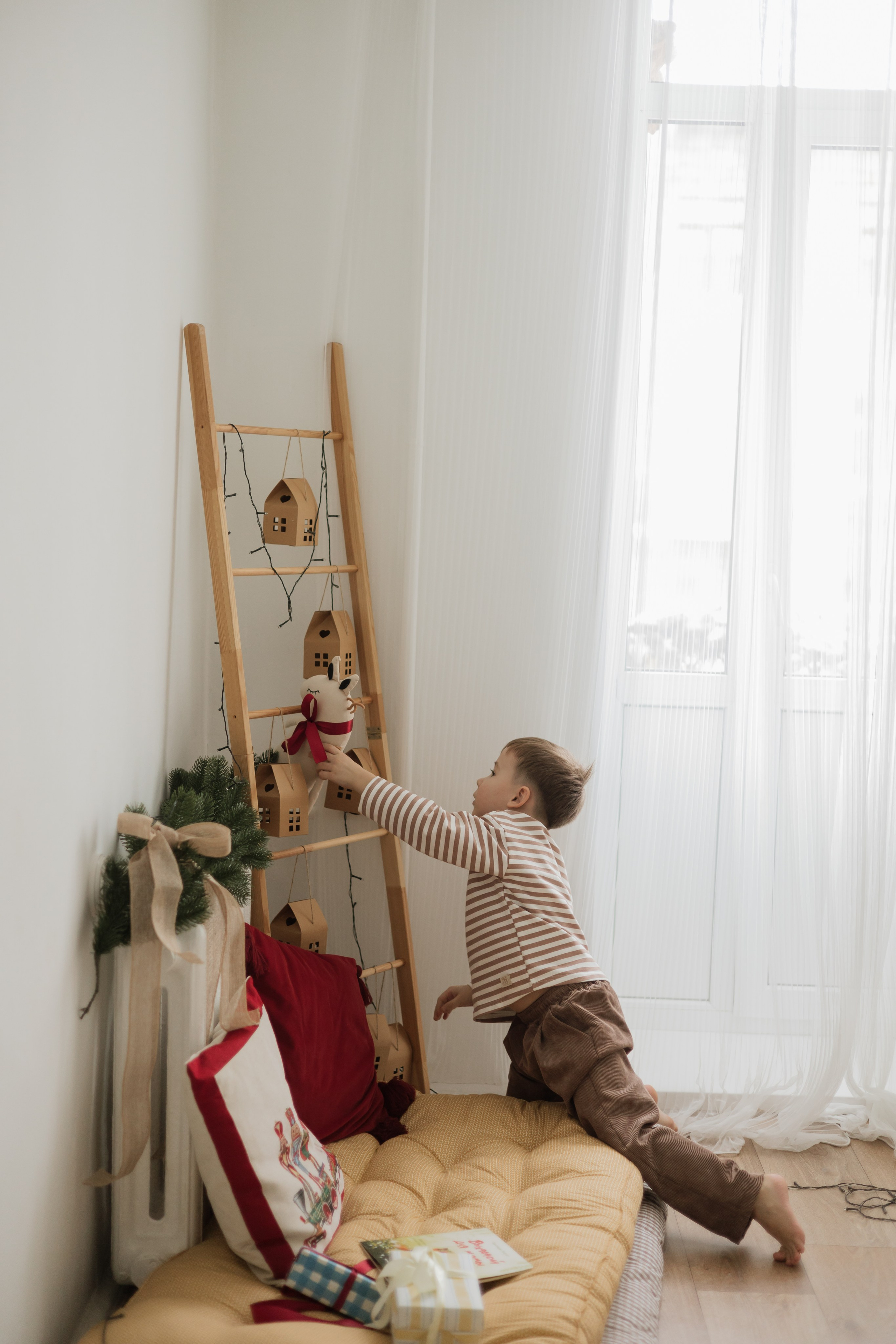 Дима и Лена. Фотограф в Кемерово Миллер Анна