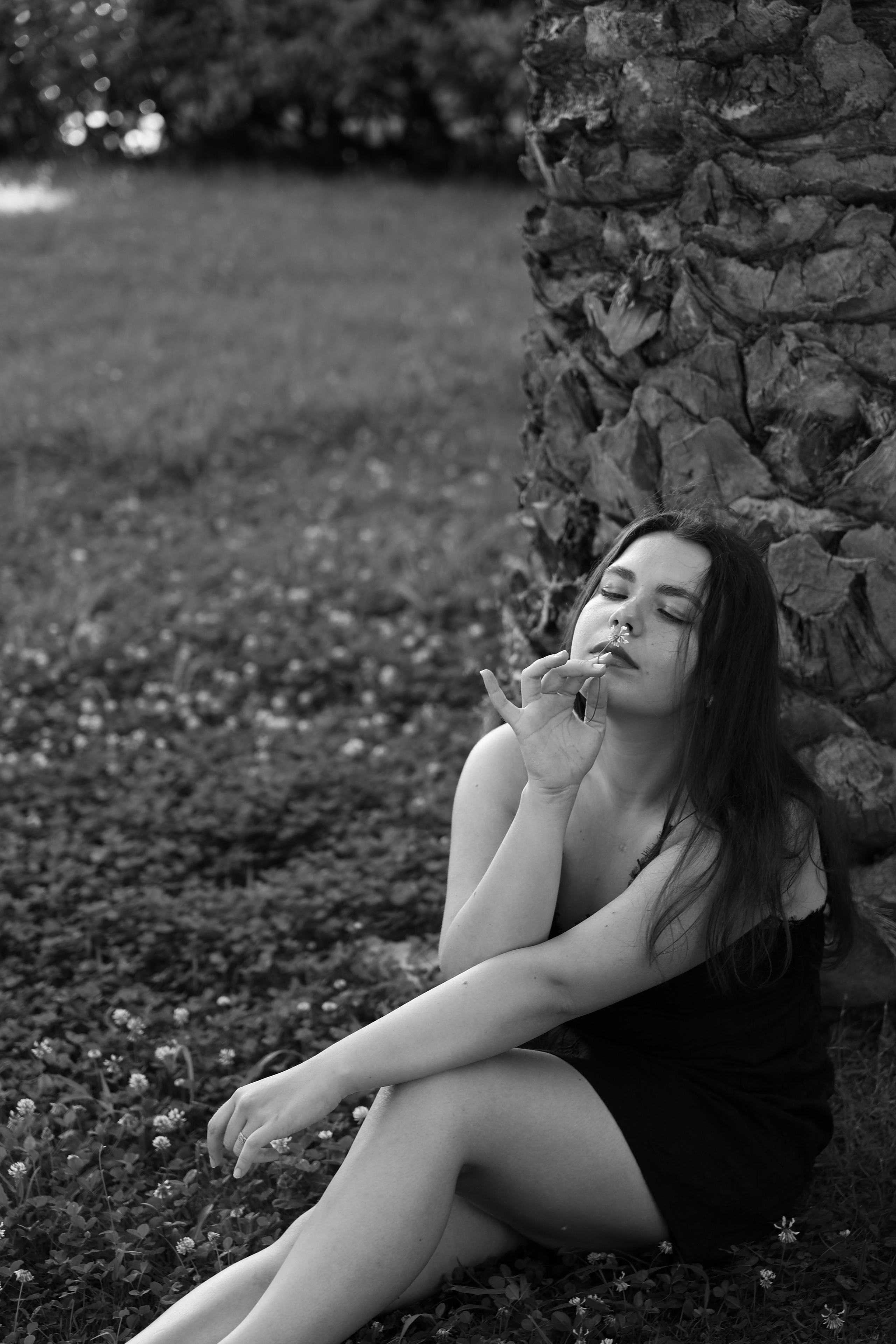 ЗИМНИЙ ТЕАТР. Фотограф Москва Оля Олбимак