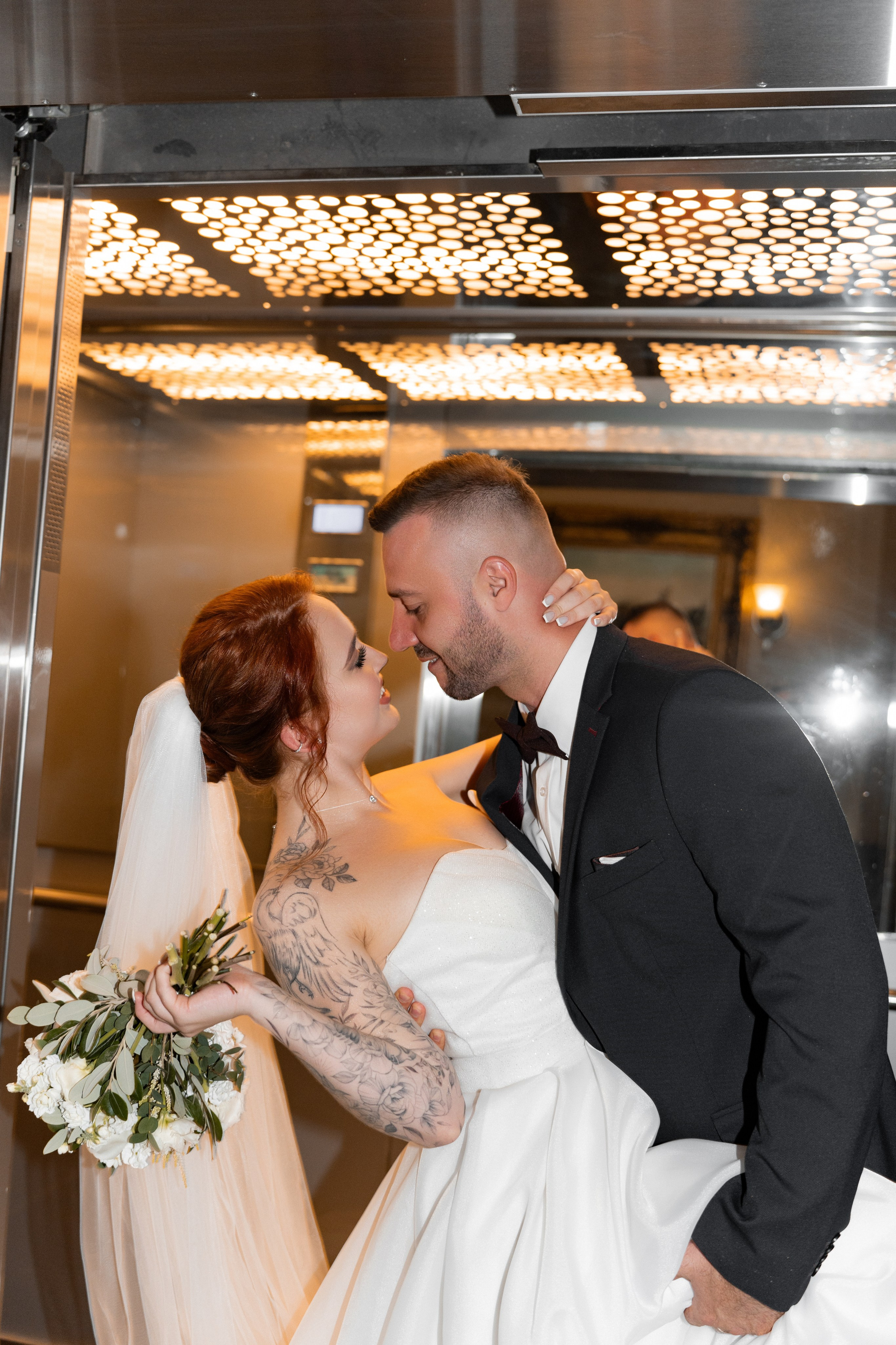 Софа и Олег