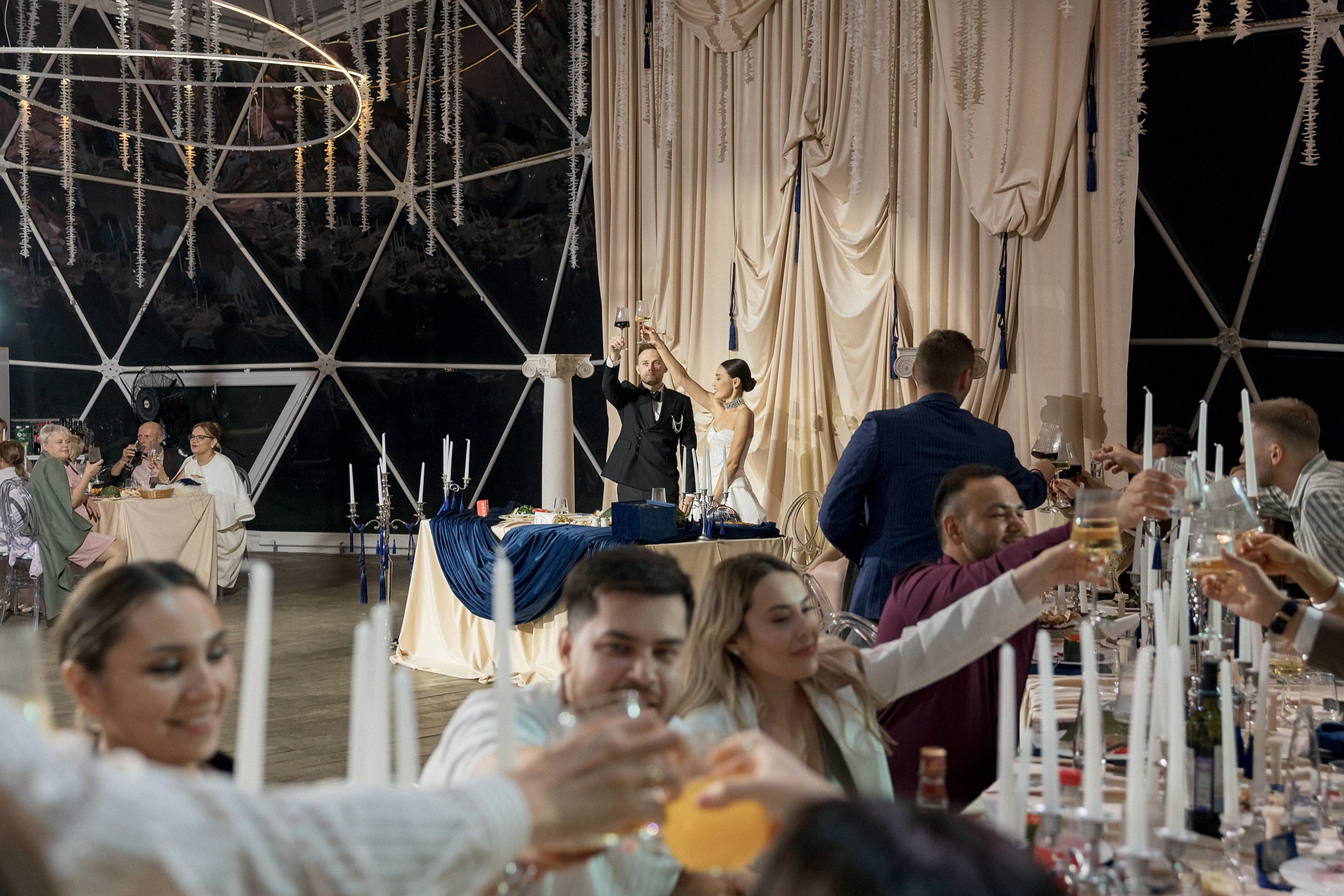 Илья и Лилия. Фотограф Александр Федоренко