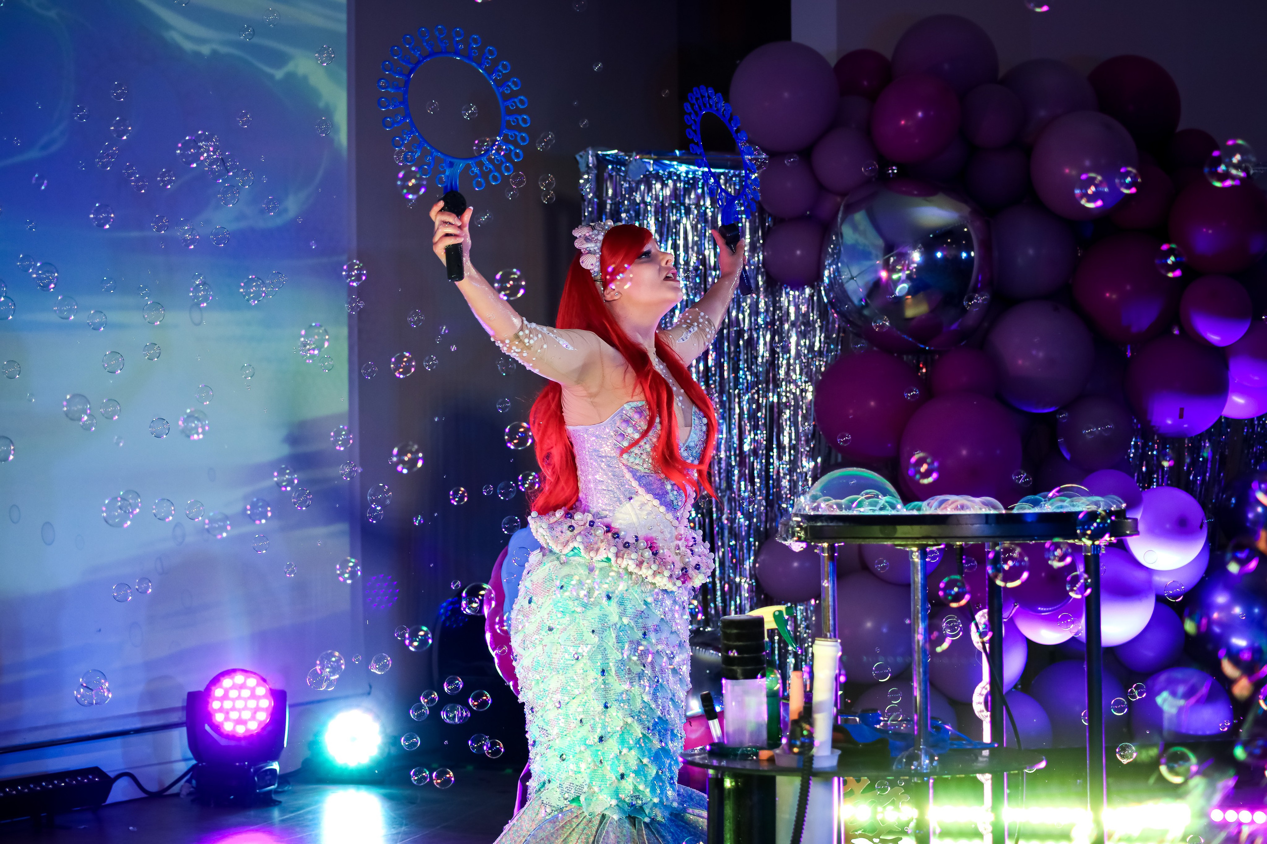 Международный обучающий форум для EVENT-специалистов «СМТ». Photographer Viktoriya Markushina «My world throug»