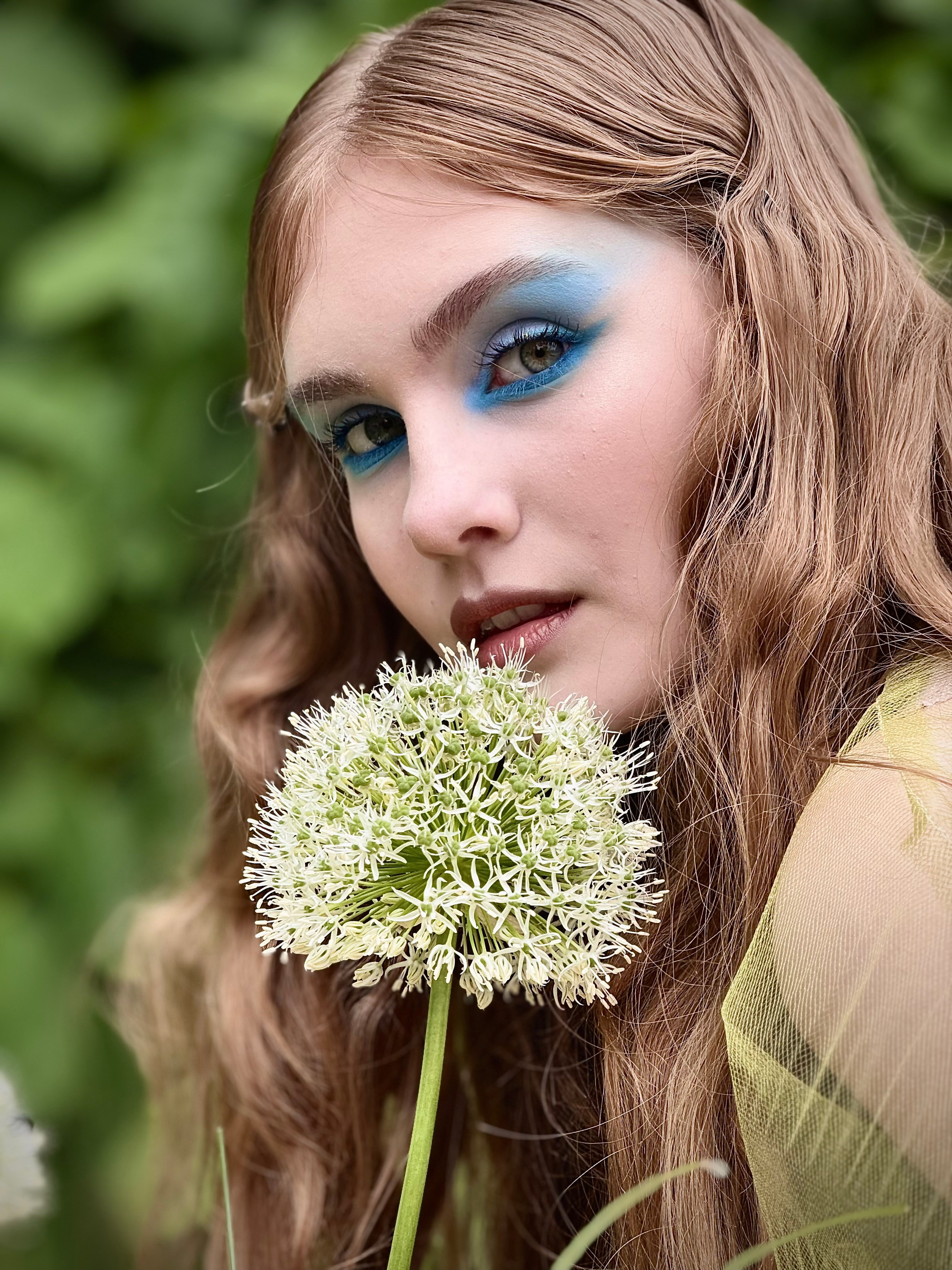 Портретная съёмка. Портрет, репортаж, контент в Ростове-на-Дону. Маргарита Голева