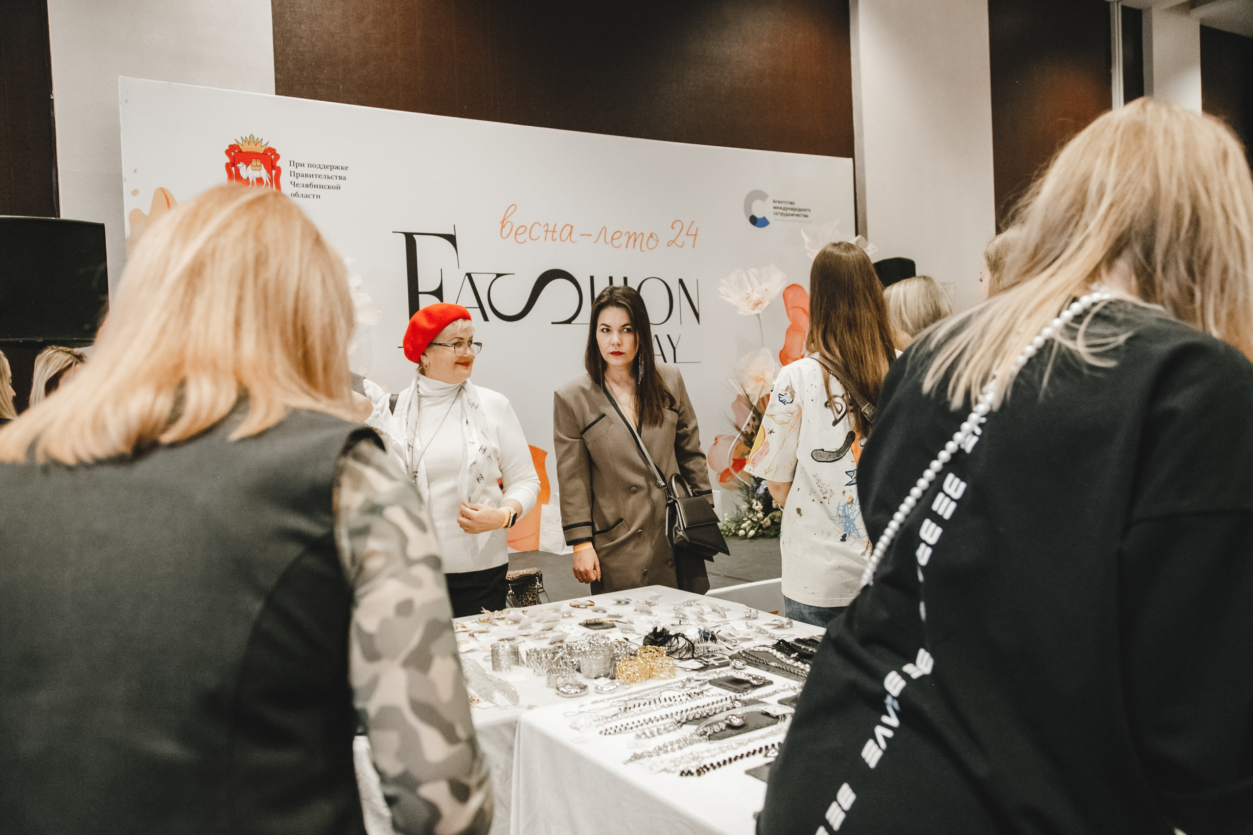 Fashion Day. Фотограф Иван Гуляев