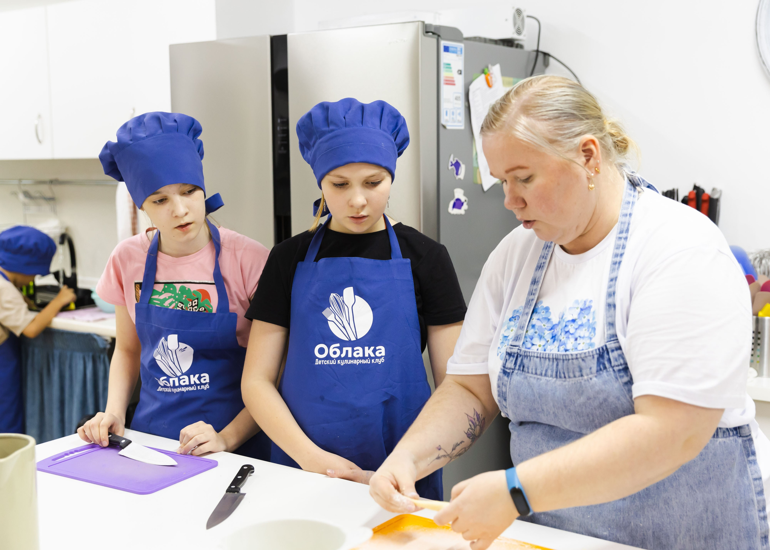 Облака 2025. ФОТОГРАФ ВИНОГРАДОВА ДАРЬЯ