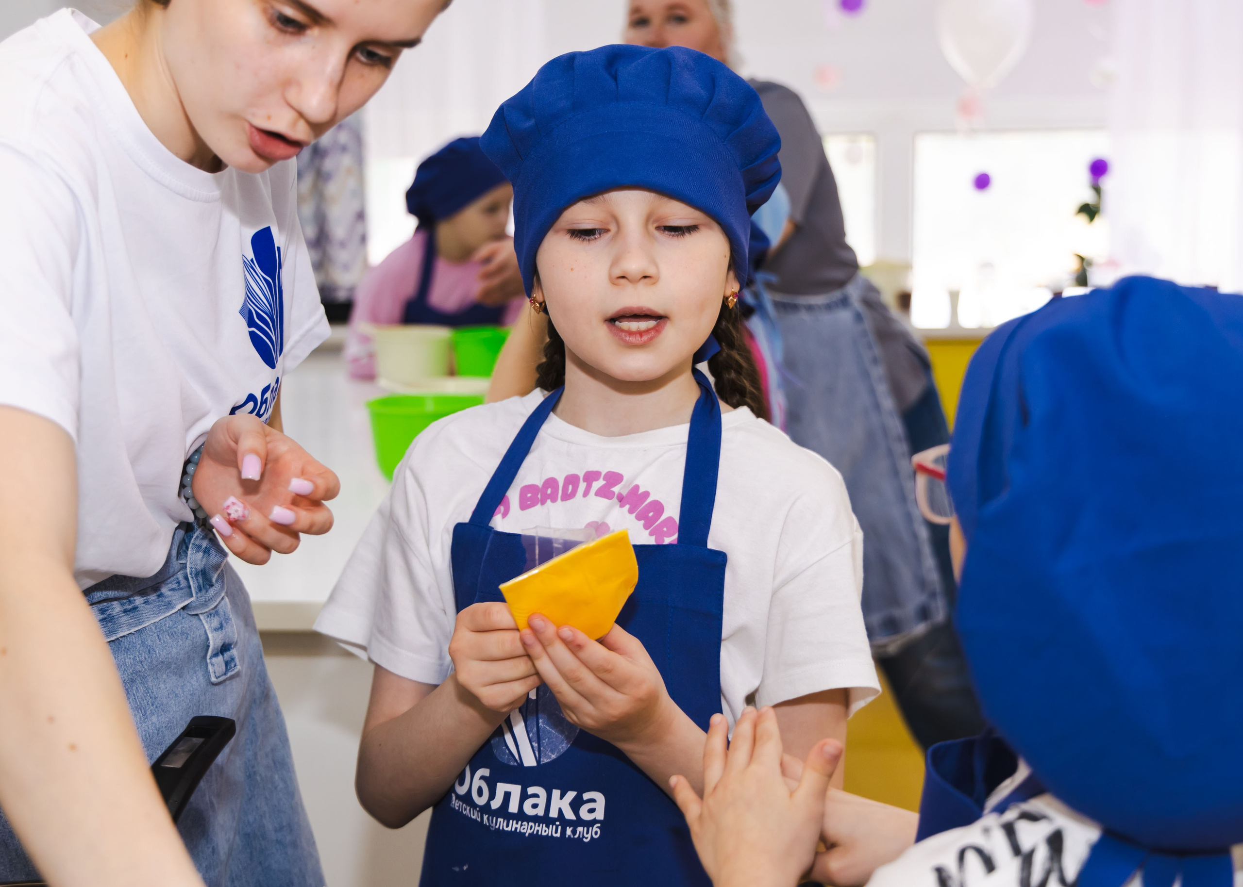 02.05.2026 День Рождения в Облаках. ФОТОГРАФ ВИНОГРАДОВА ДАРЬЯ