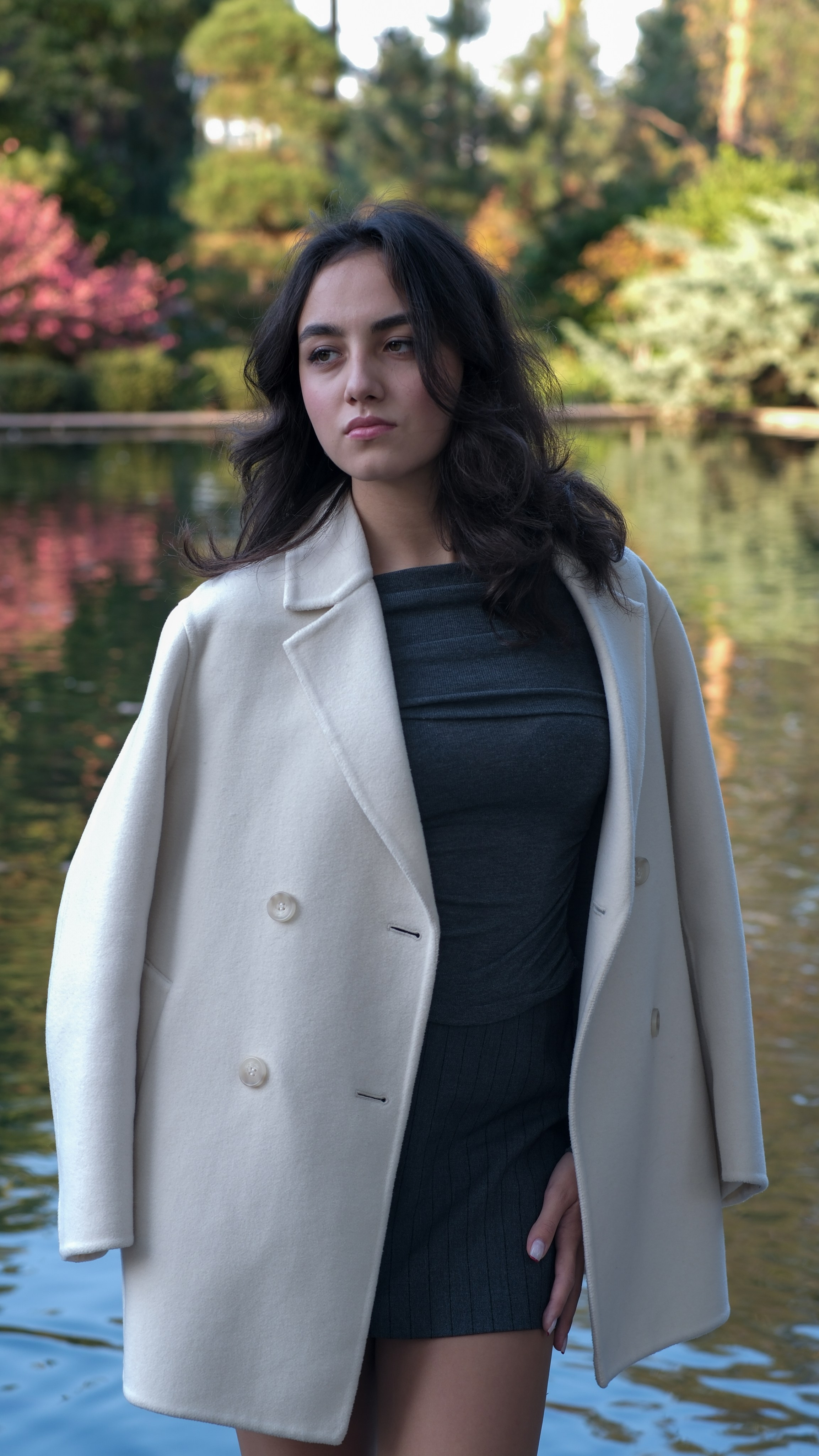 Портреты. Художница в Алматы Мухамед-Рахимова Джамиля