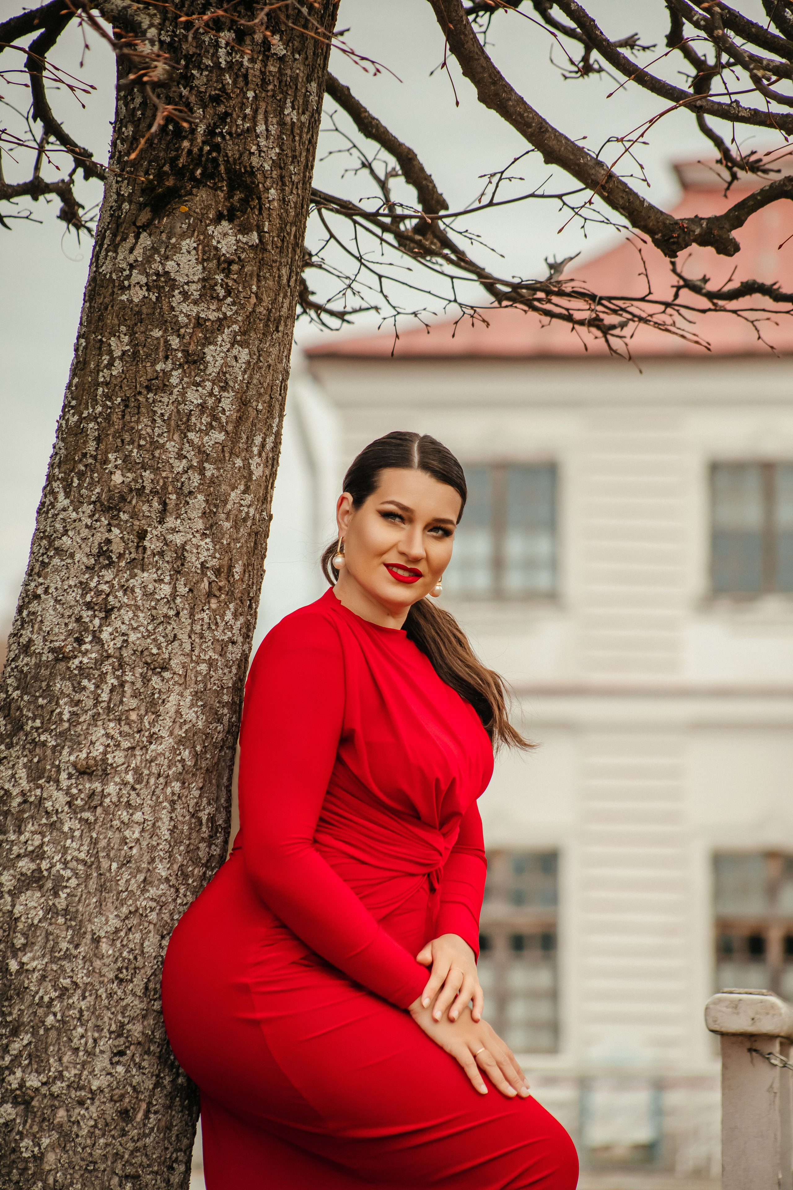 Алена — Петергоф. Elena Sova — семейный и женский фотограф в Санкт-Петербурге