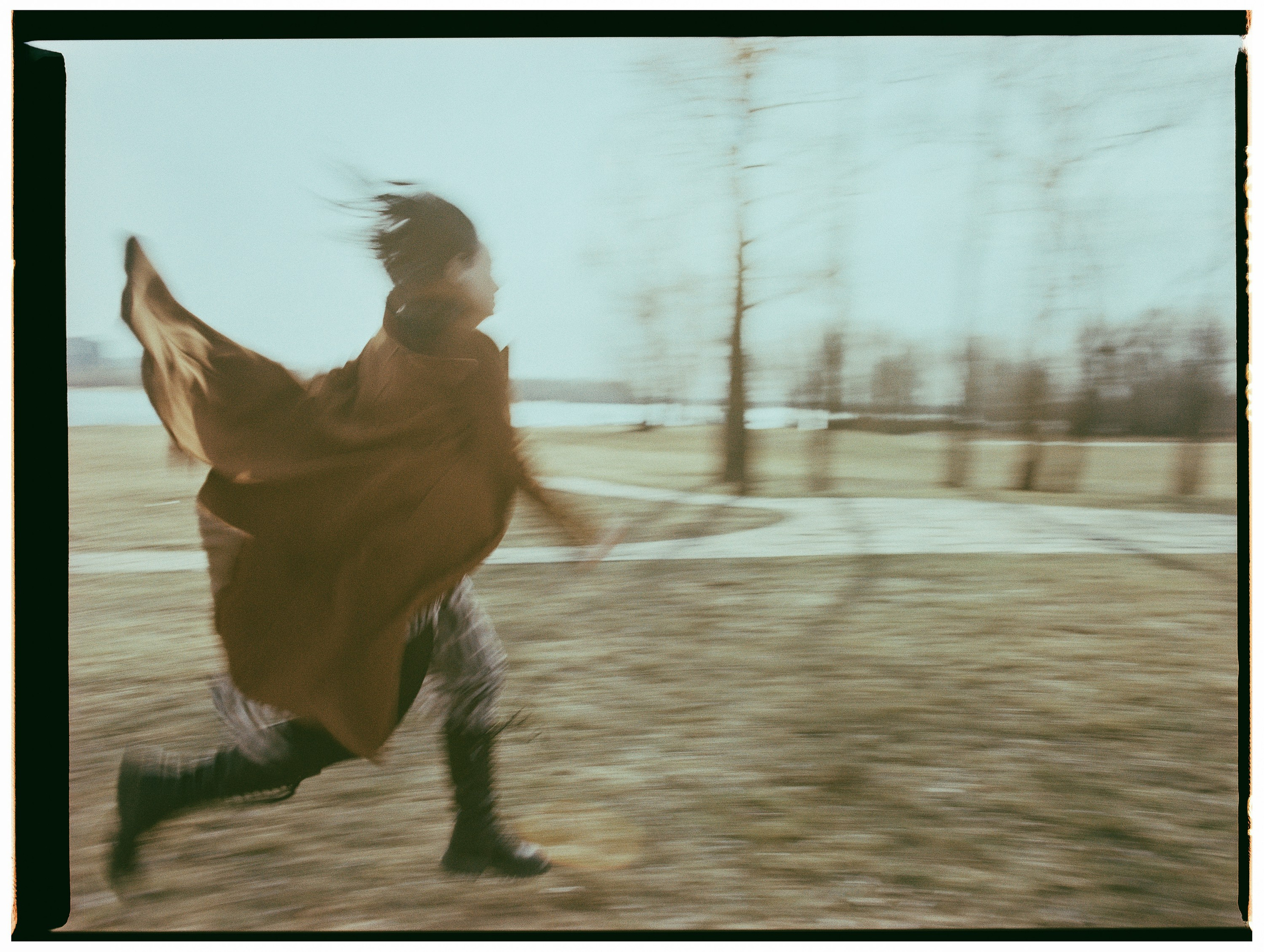 Валерия. Портретный и репортажный фотограф. Мыльников Илья