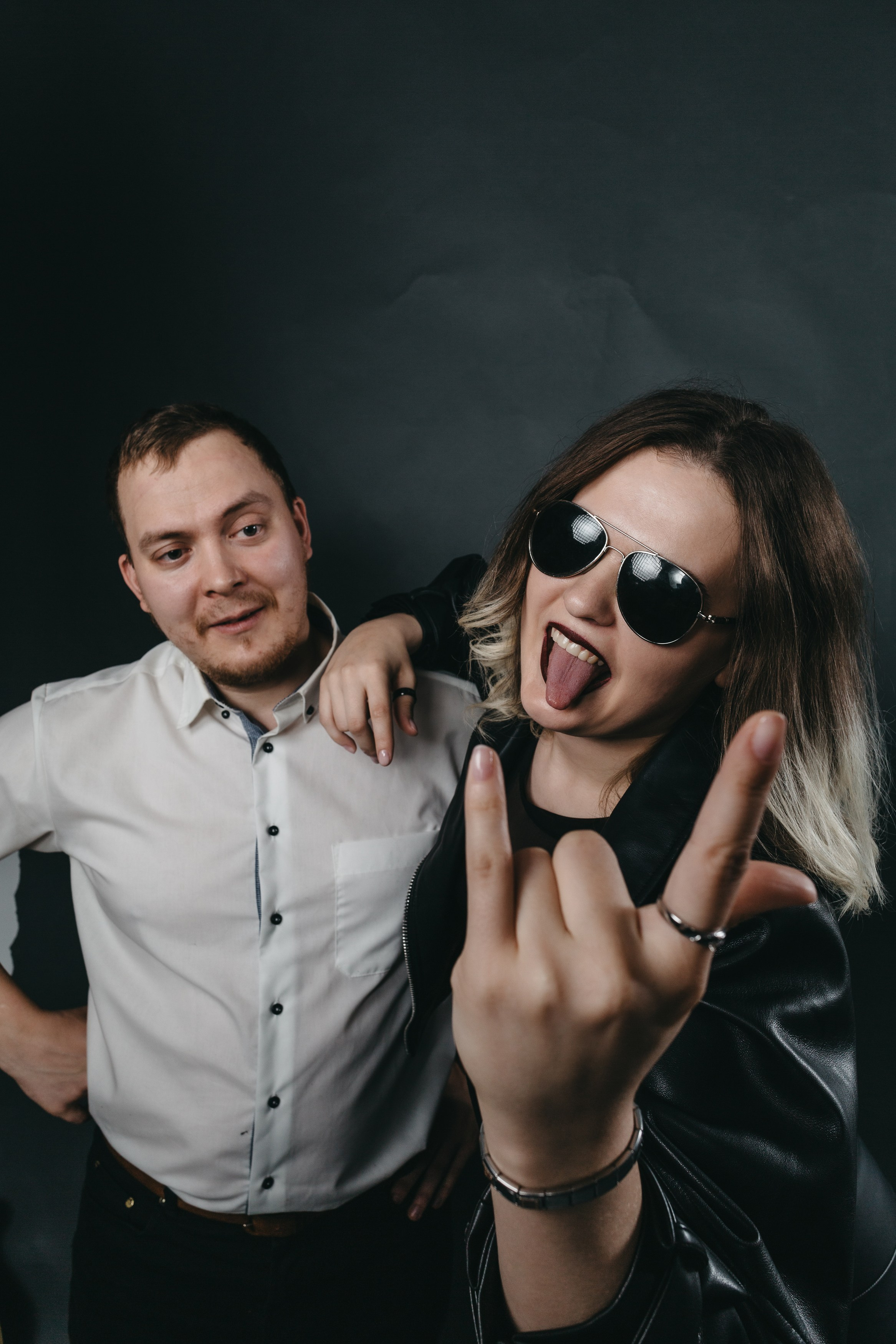 Фотосъёмка музыкантов. Портретный и репортажный фотограф. Мыльников Илья