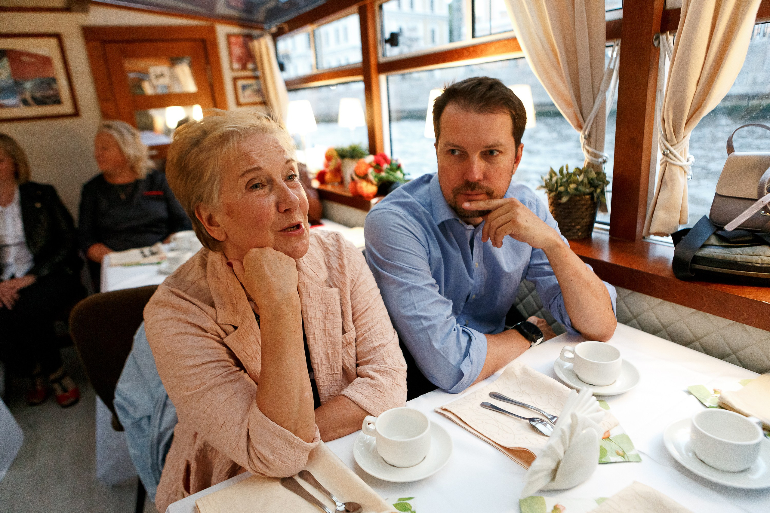 Фотосъемка свадьбы Марка и Юли