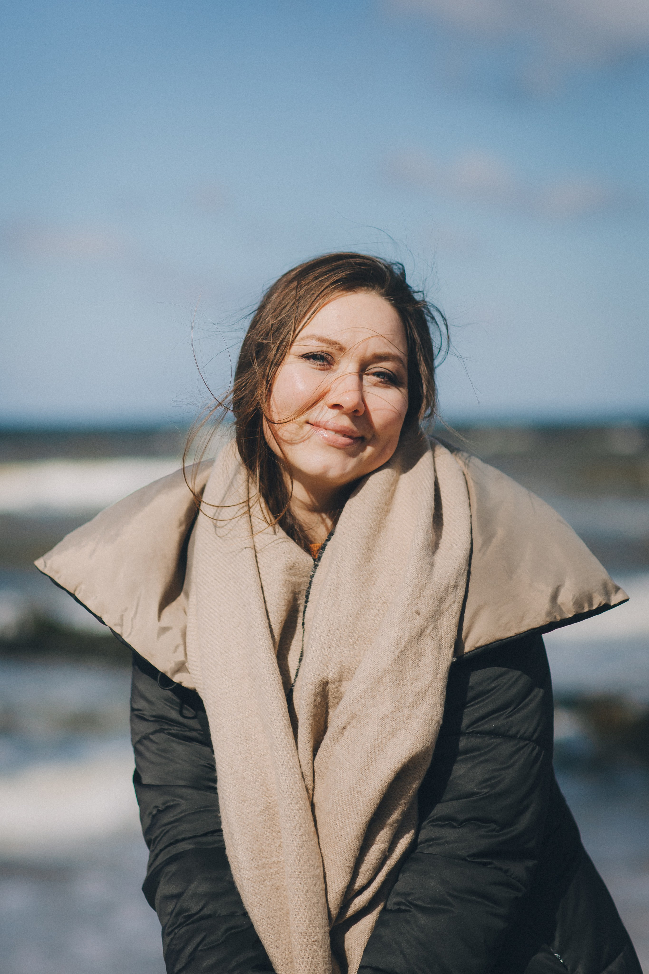 Ирина и Людмила. Фотограф Зеленоградск Красильникова Елена