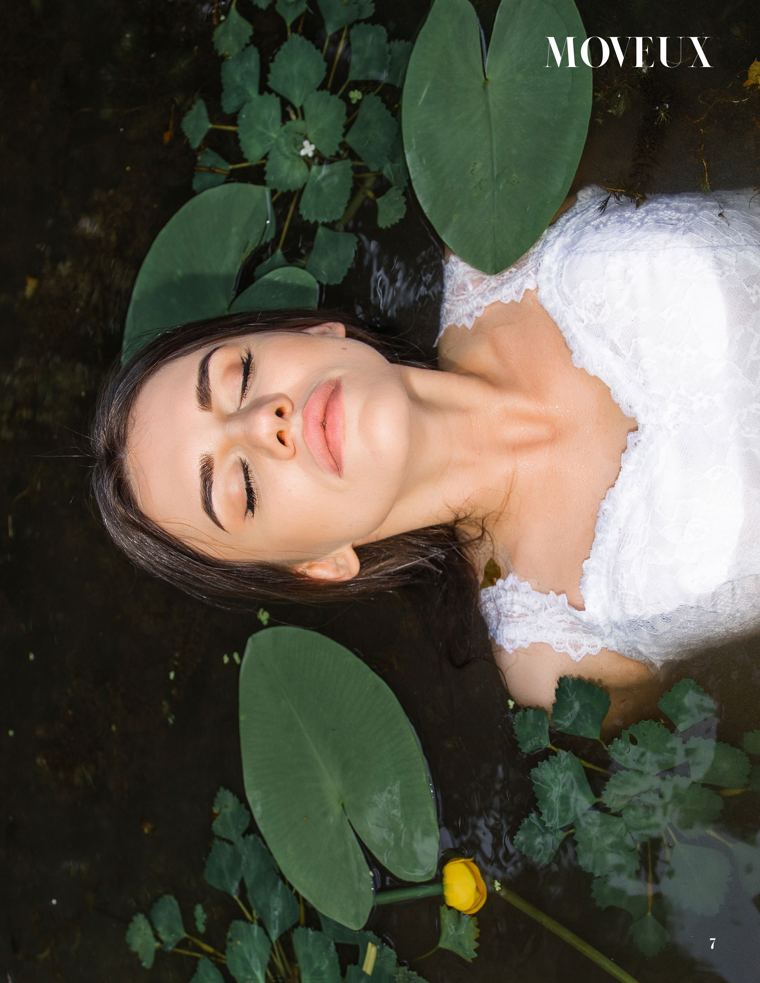 Публикации в журналах: портфолио фотографа Анны Татауровой, Москва. Фотограф Анна Татаурова | Авторская фотосъемка в Москве