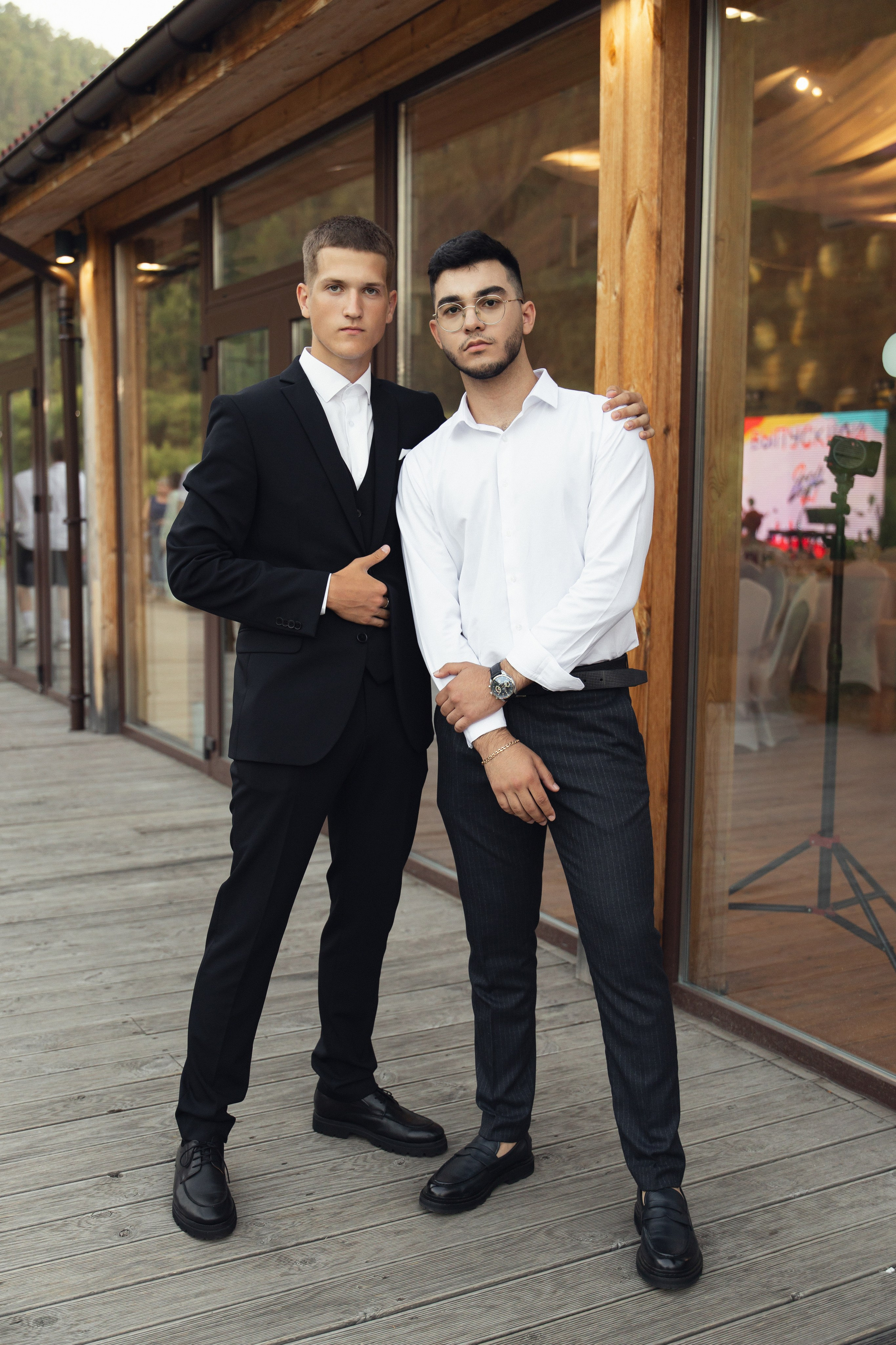 Выпускной. Фотограф свадебный семейный в Красноярске Шукшина Наталья